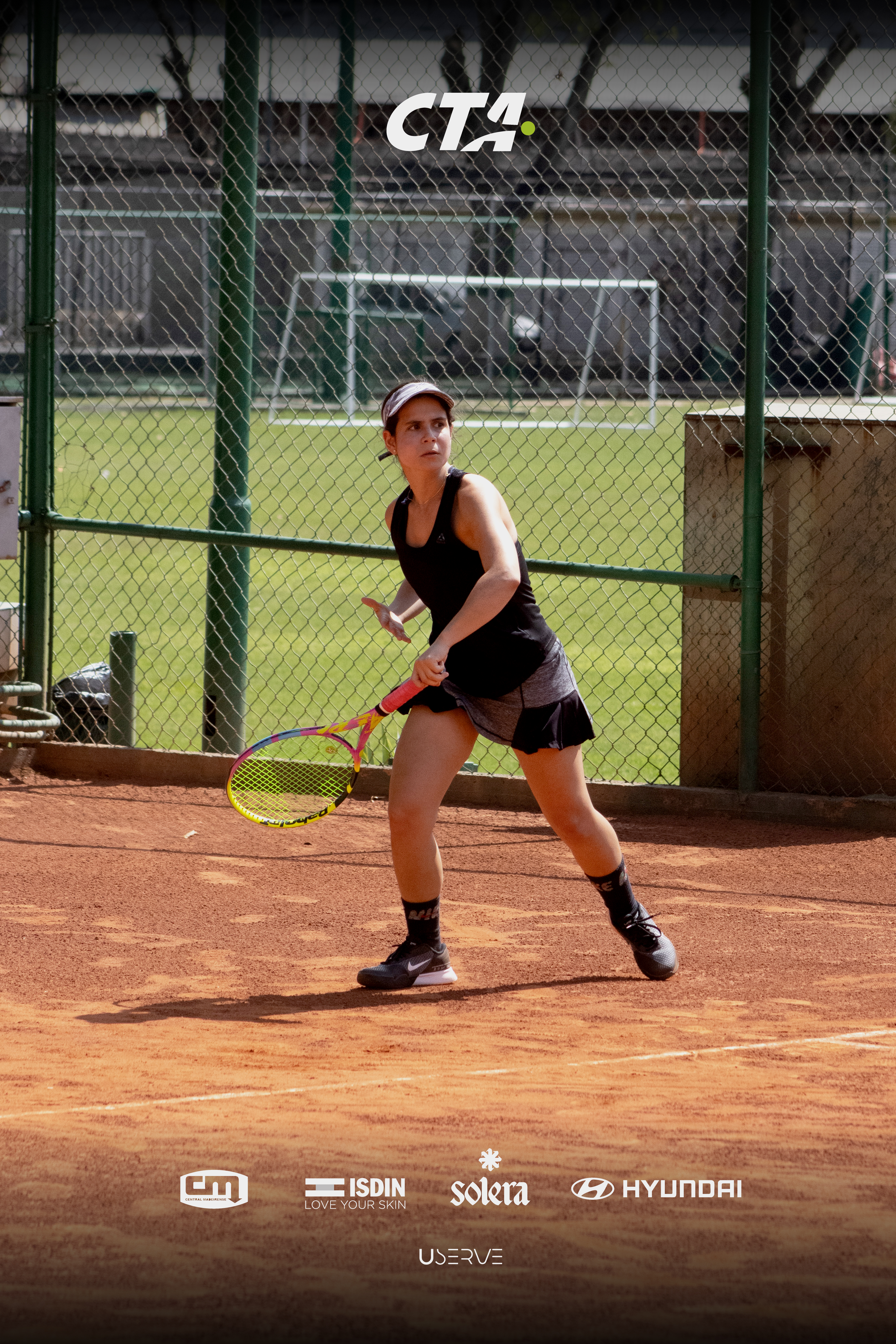 1T 2026 - 1era Jornada de Tenis - 5F - CTCB14