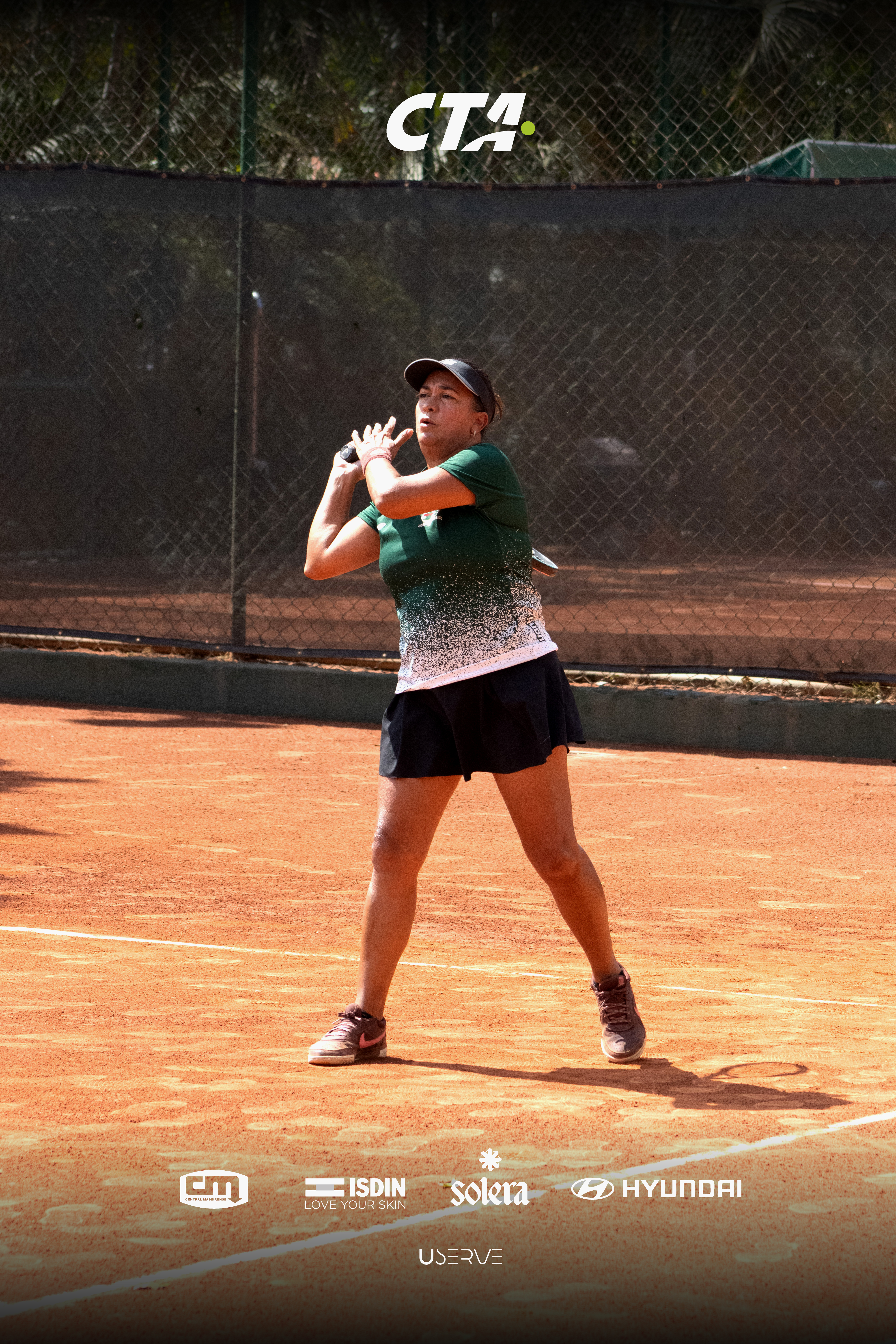 1T 2026 - 1era Jornada de Tenis - 5F - CLCA16