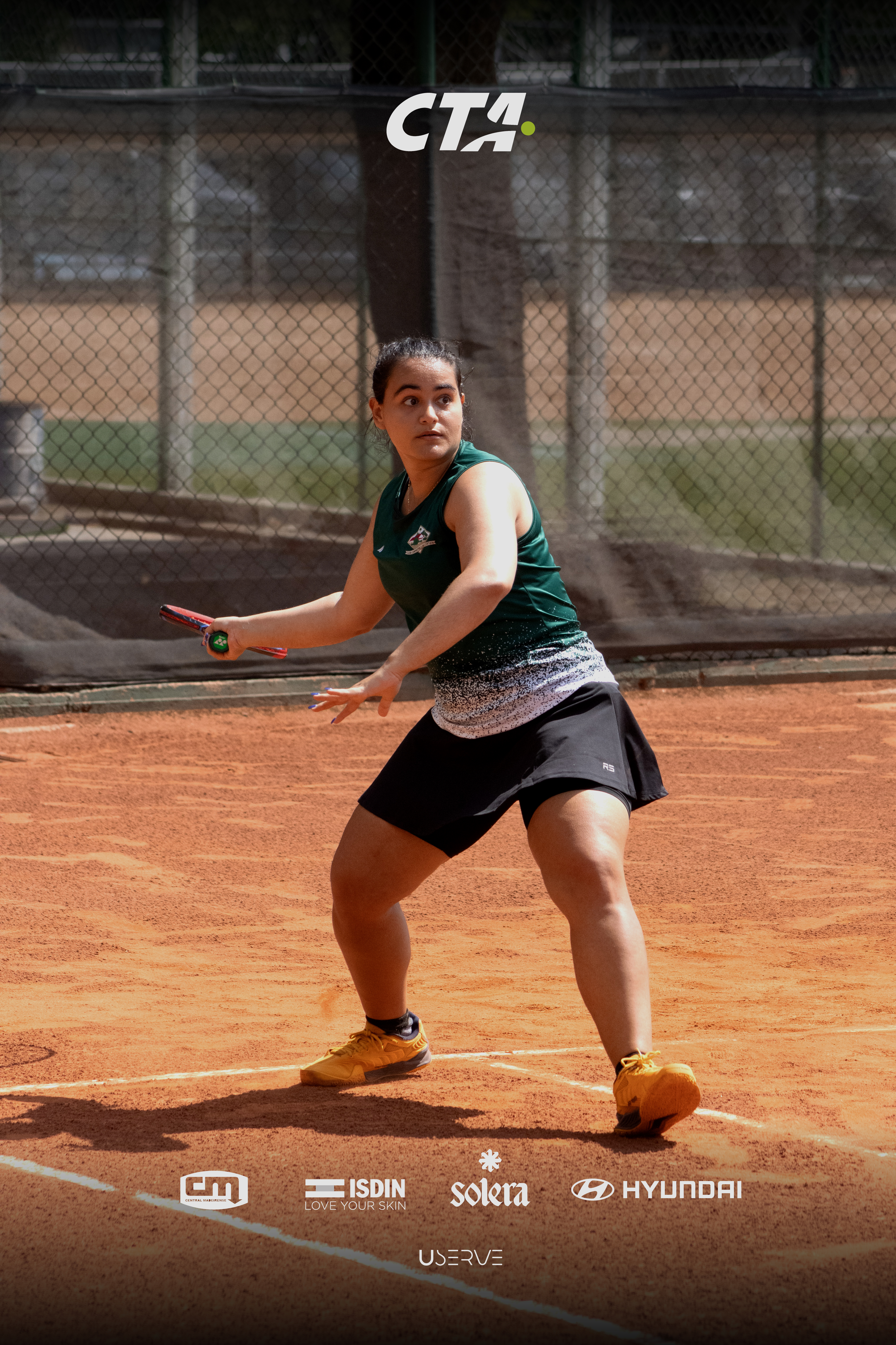 1T 2026 - 1era Jornada de Tenis - 5F - CLCA19