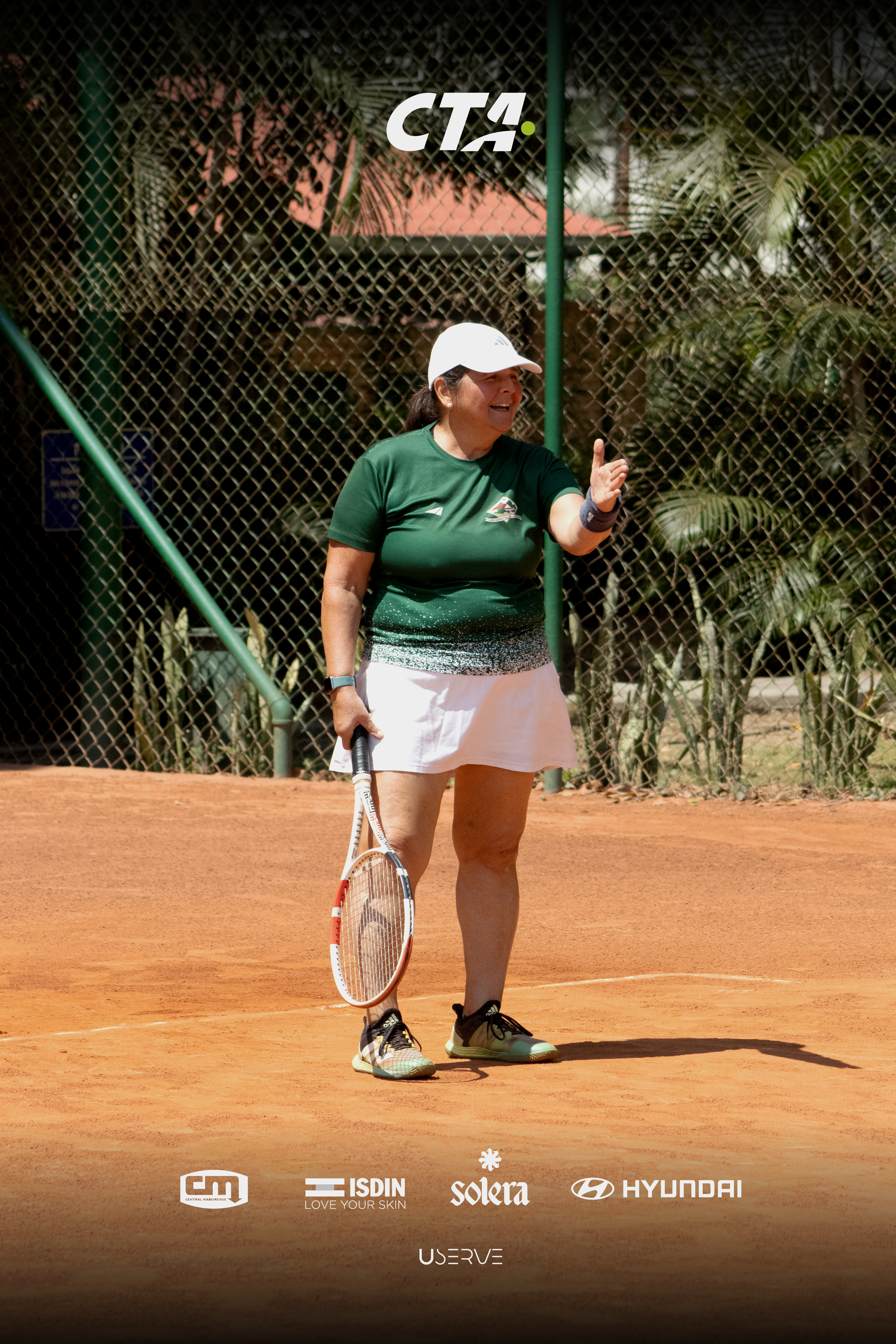 1T 2026 - 1era Jornada de Tenis - 6FM - CLCA35