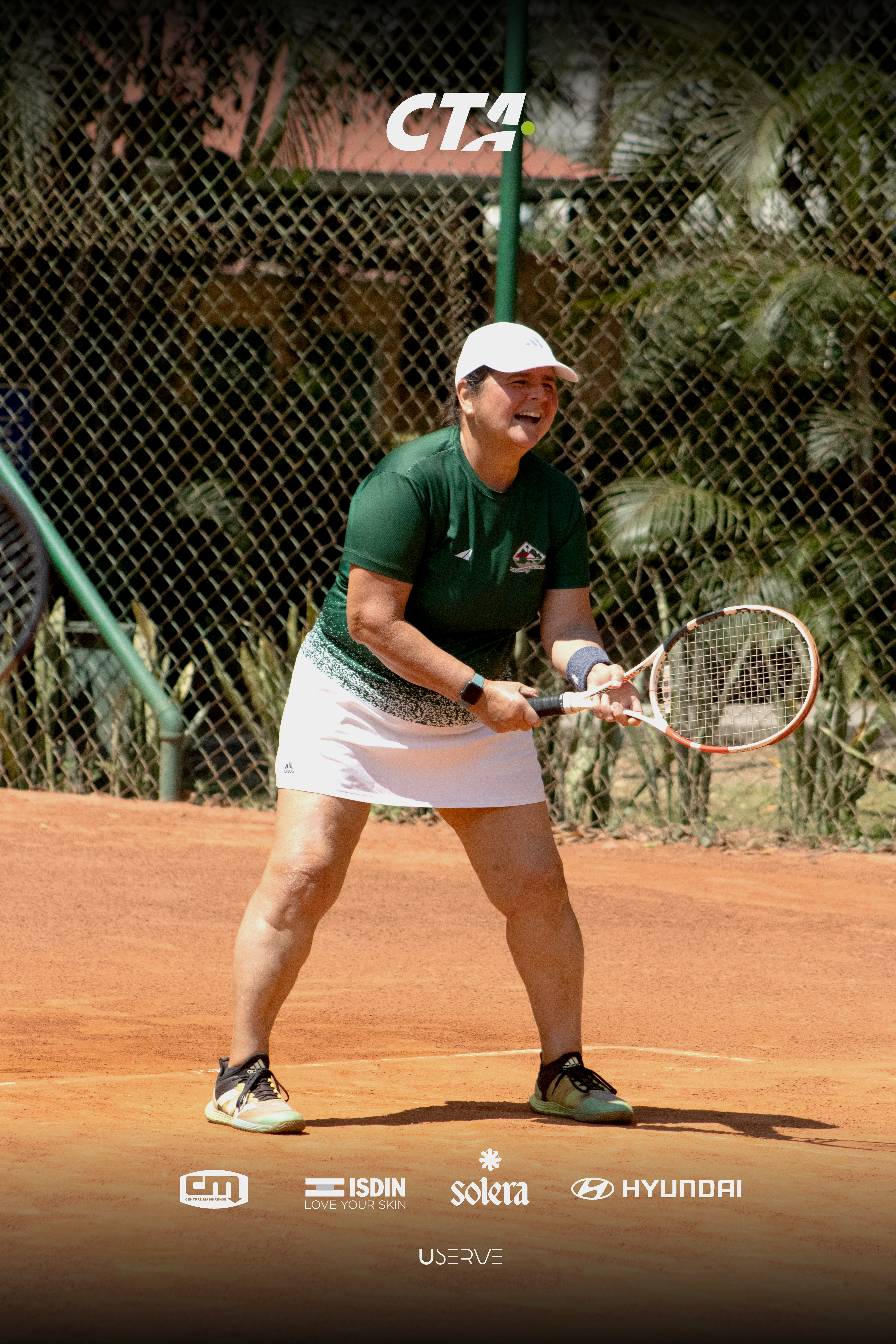 1T 2026 - 1era Jornada de Tenis - 6FM - CLCA26
