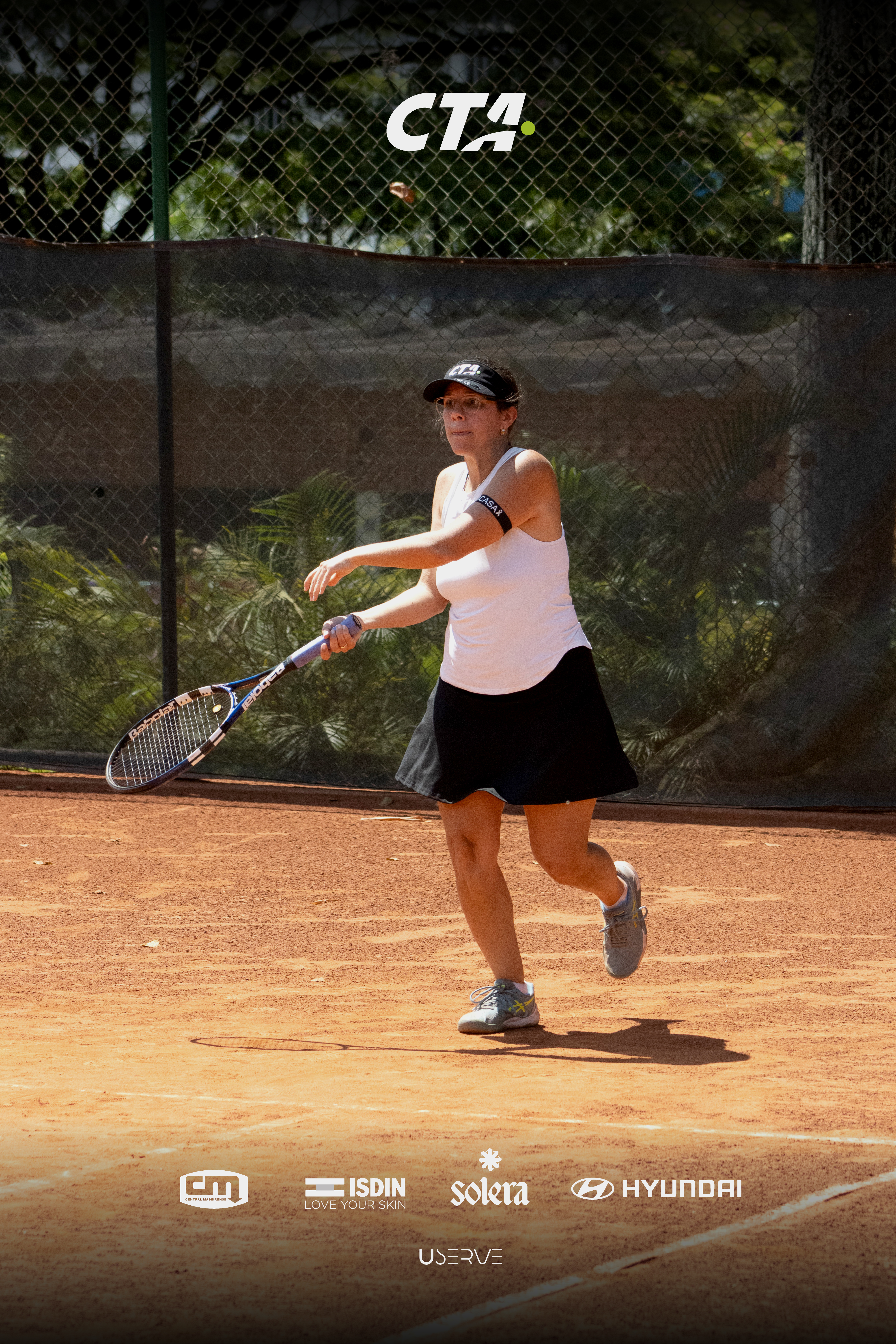 1T 2026 - 1era Jornada de Tenis - 5F - CTCB8