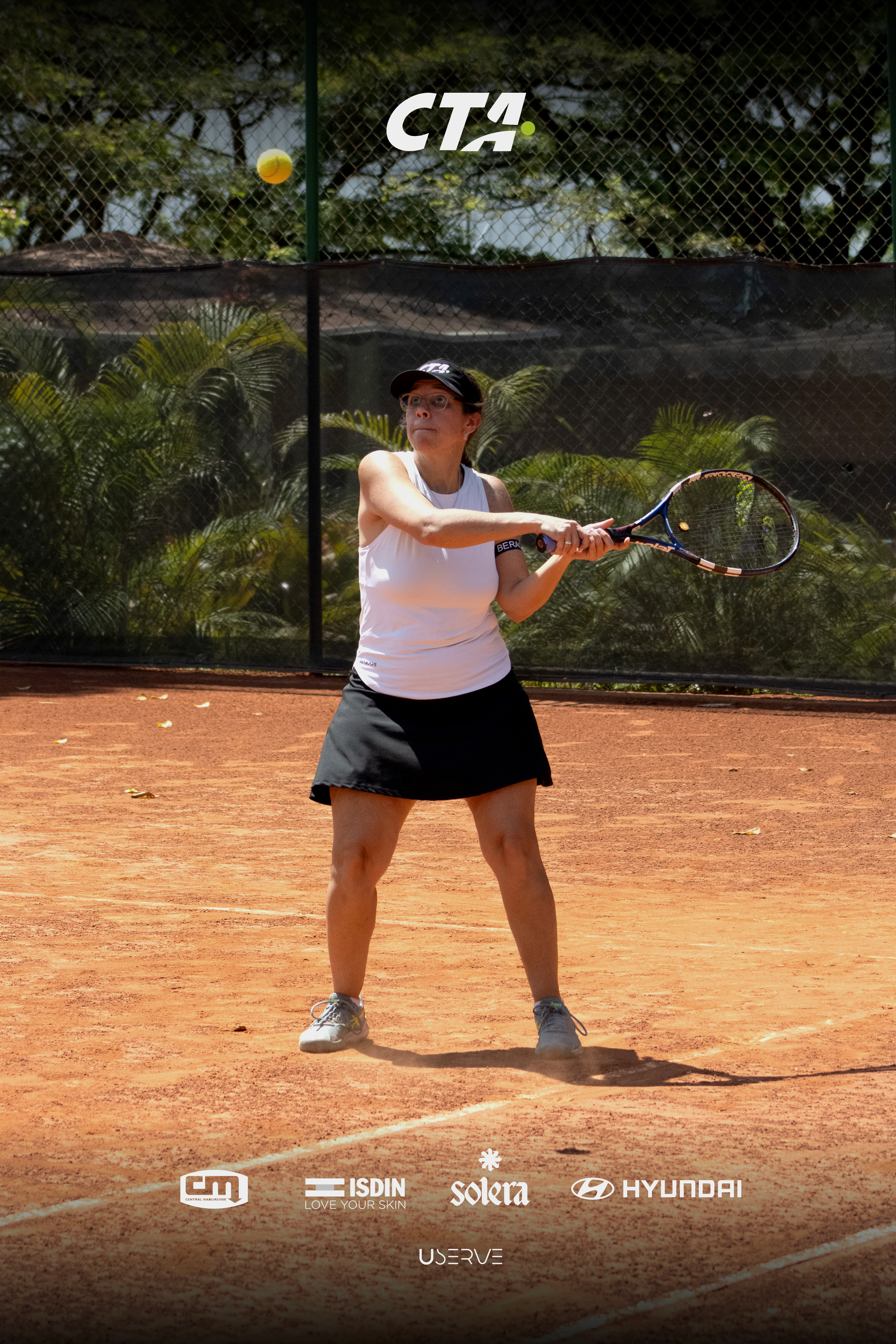 1T 2026 - 1era Jornada de Tenis - 5F - CTCB7