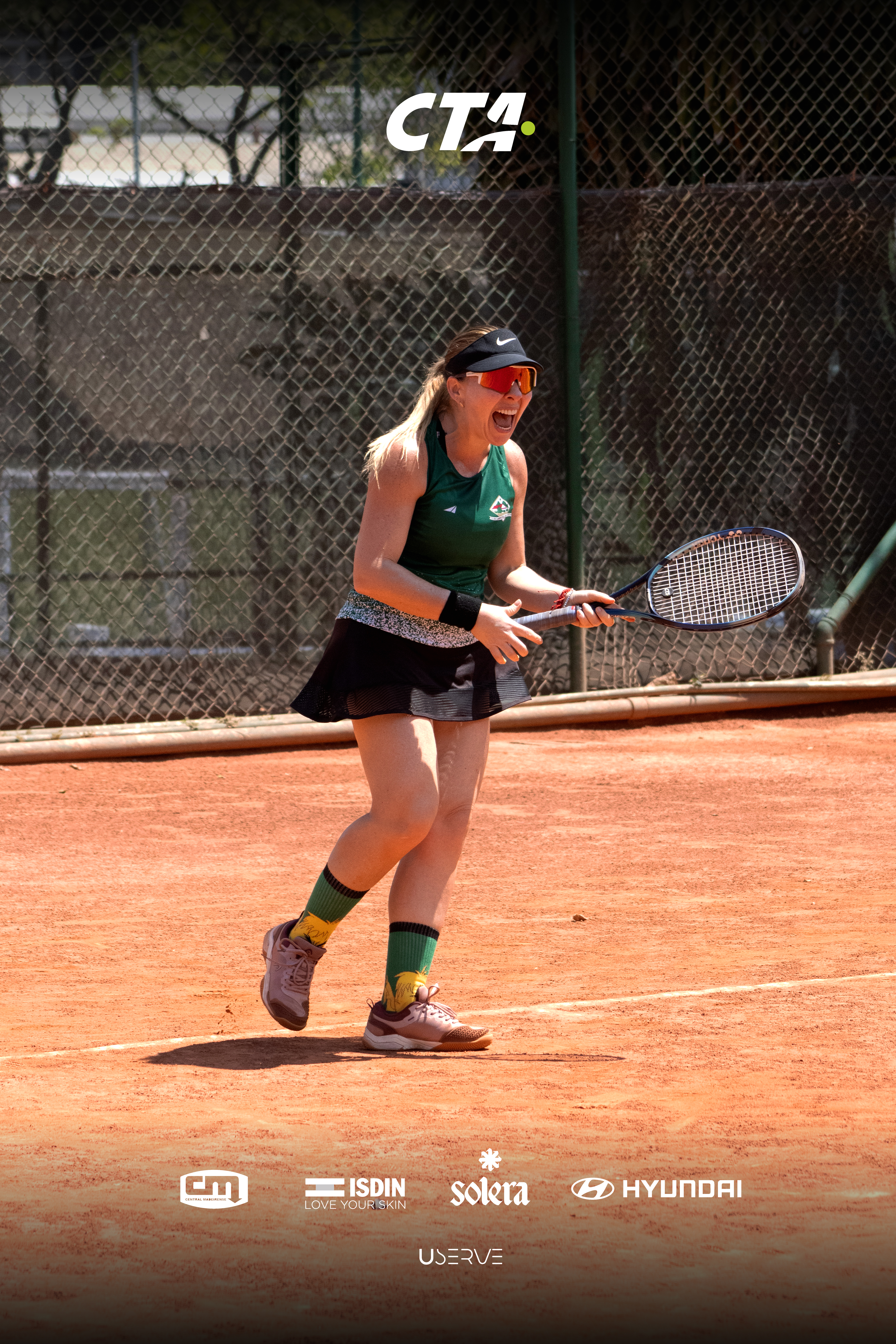 1T 2026 - 1era Jornada de Tenis - 5F - CLCA36