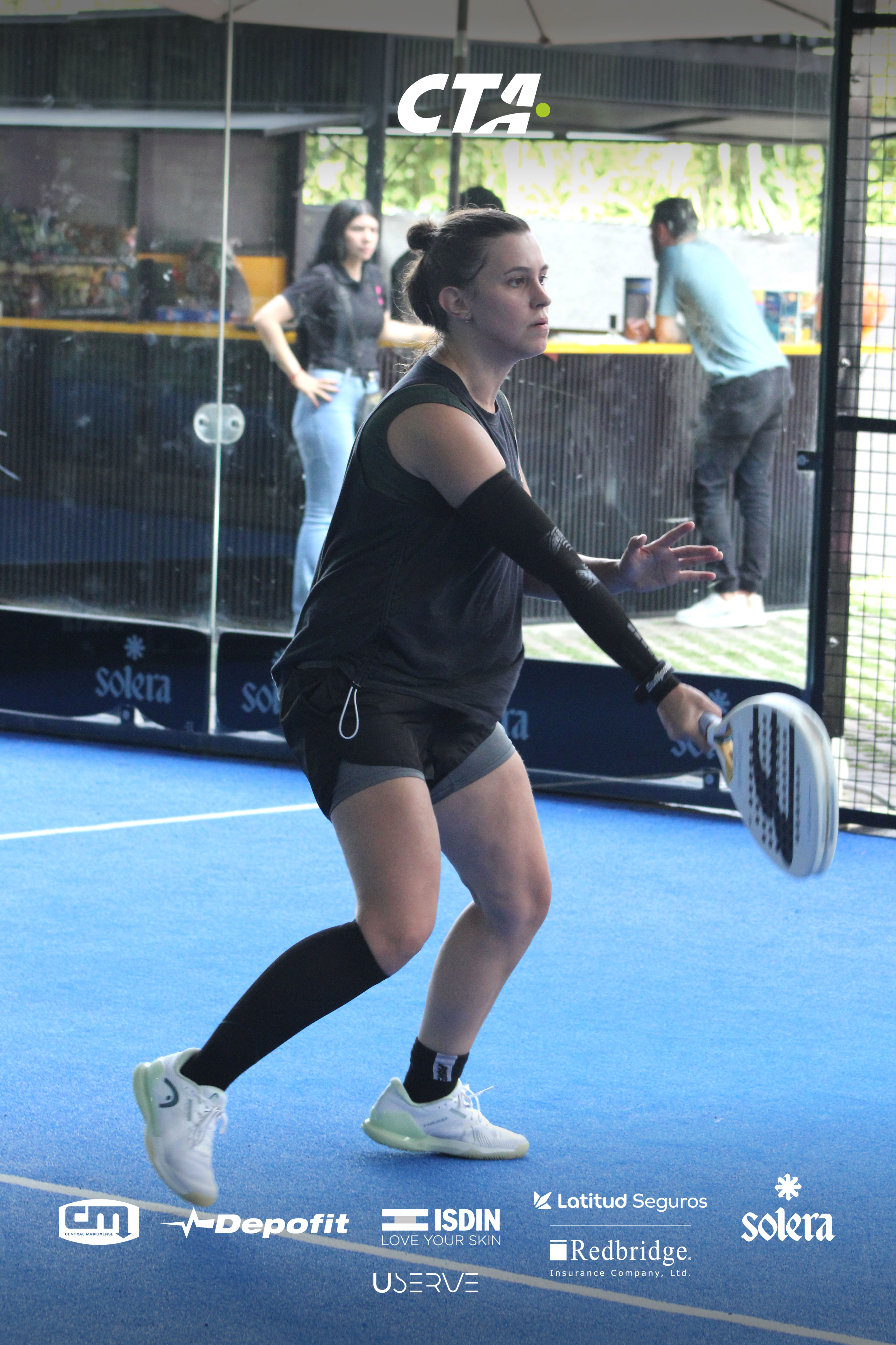 2T - 7ma Jornada Pádel - 5F CNTA9