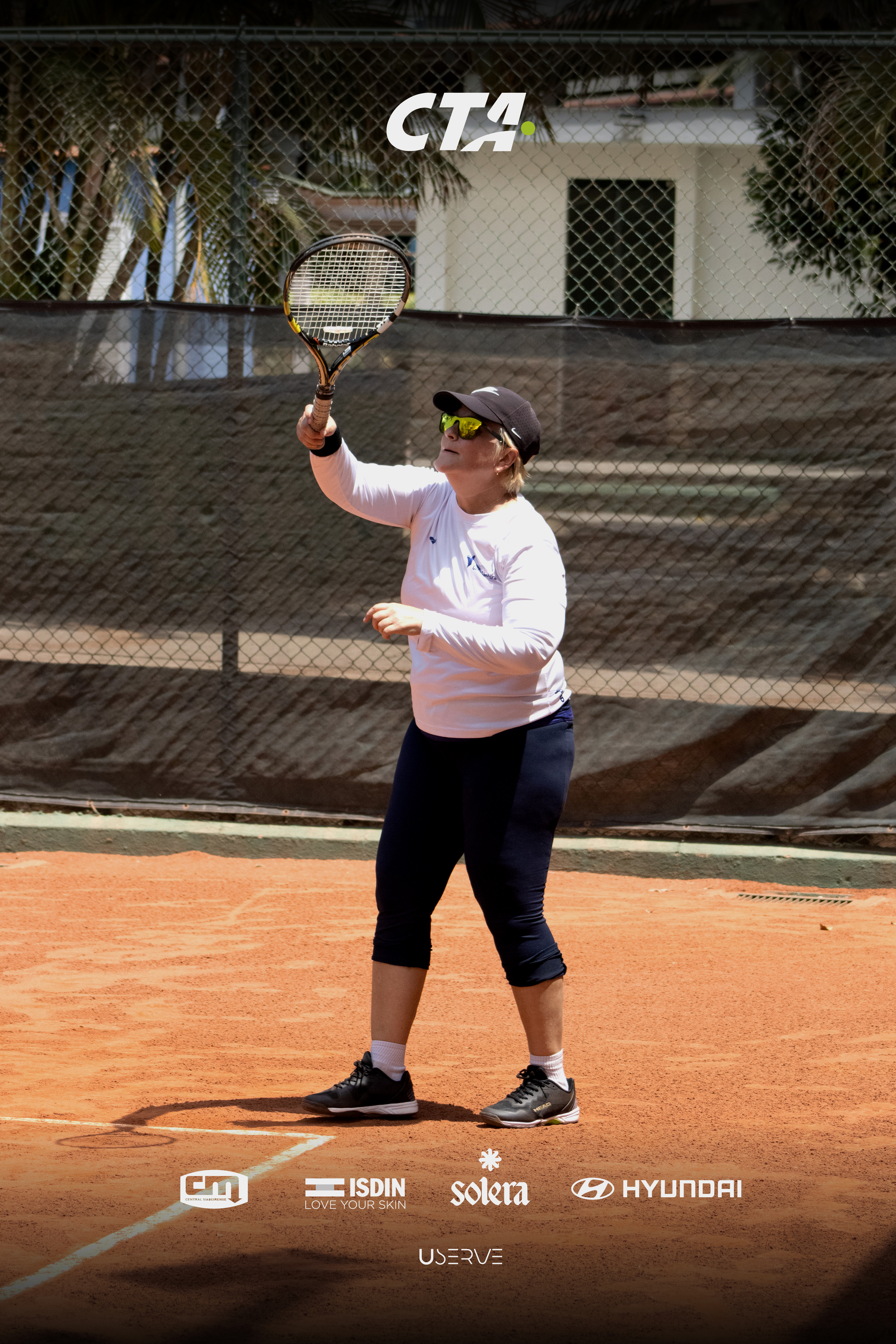 1T 2026 - 1era Jornada de Tenis - 6FM - TACA34