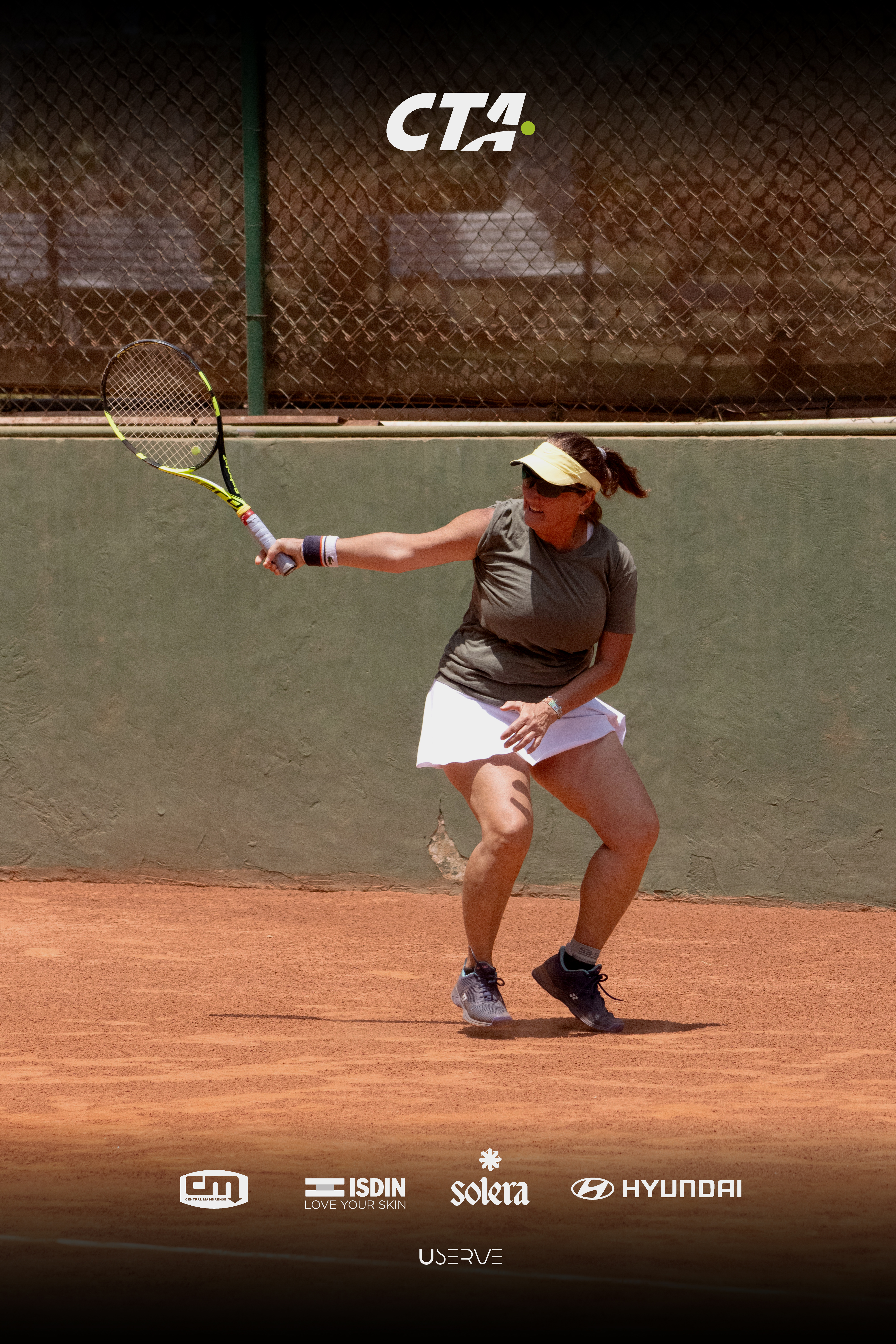 1T 2026 - 1era Jornada de Tenis - 6FM - CLCA16