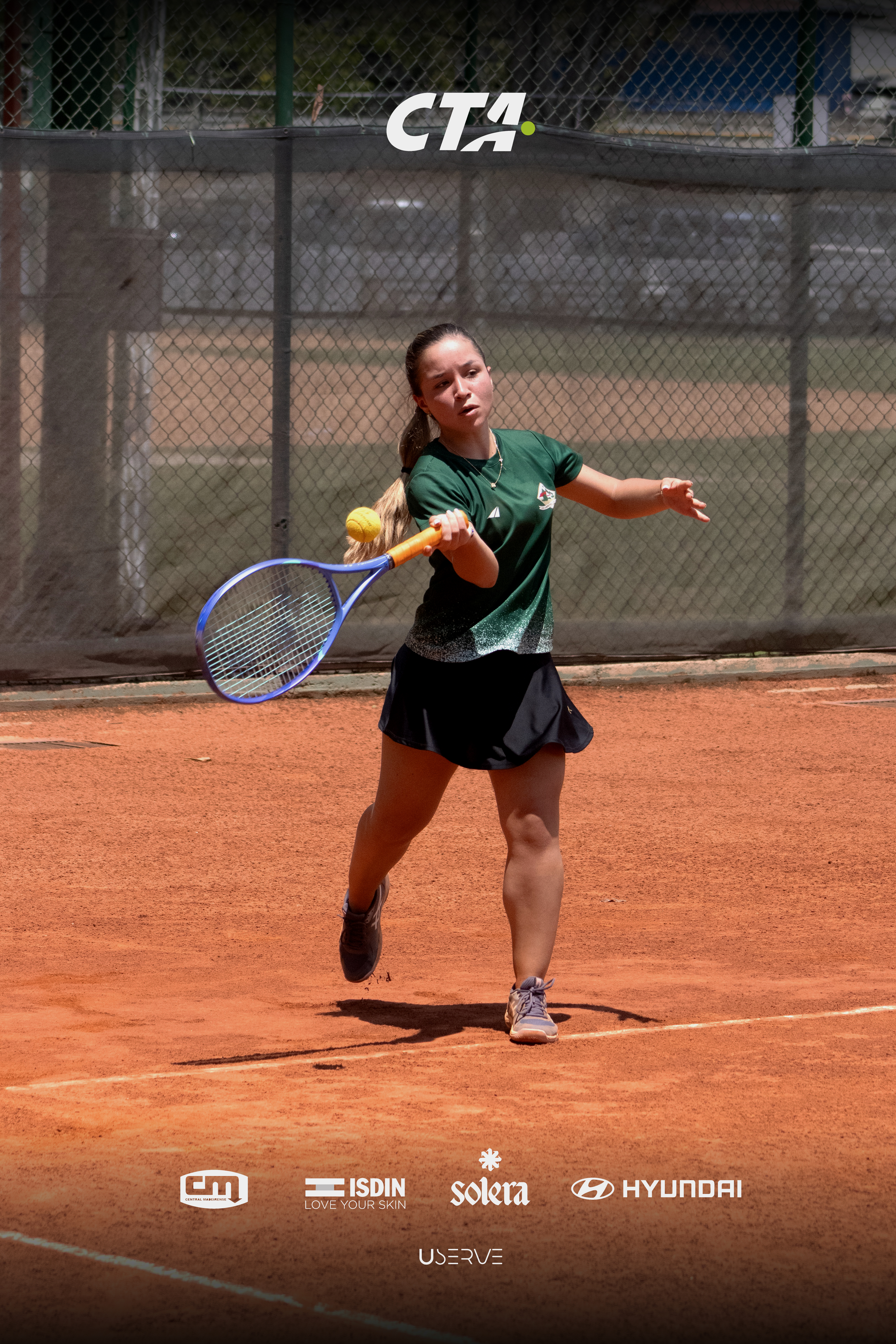 1T 2026 - 1era Jornada de Tenis - 5F - CLCA28
