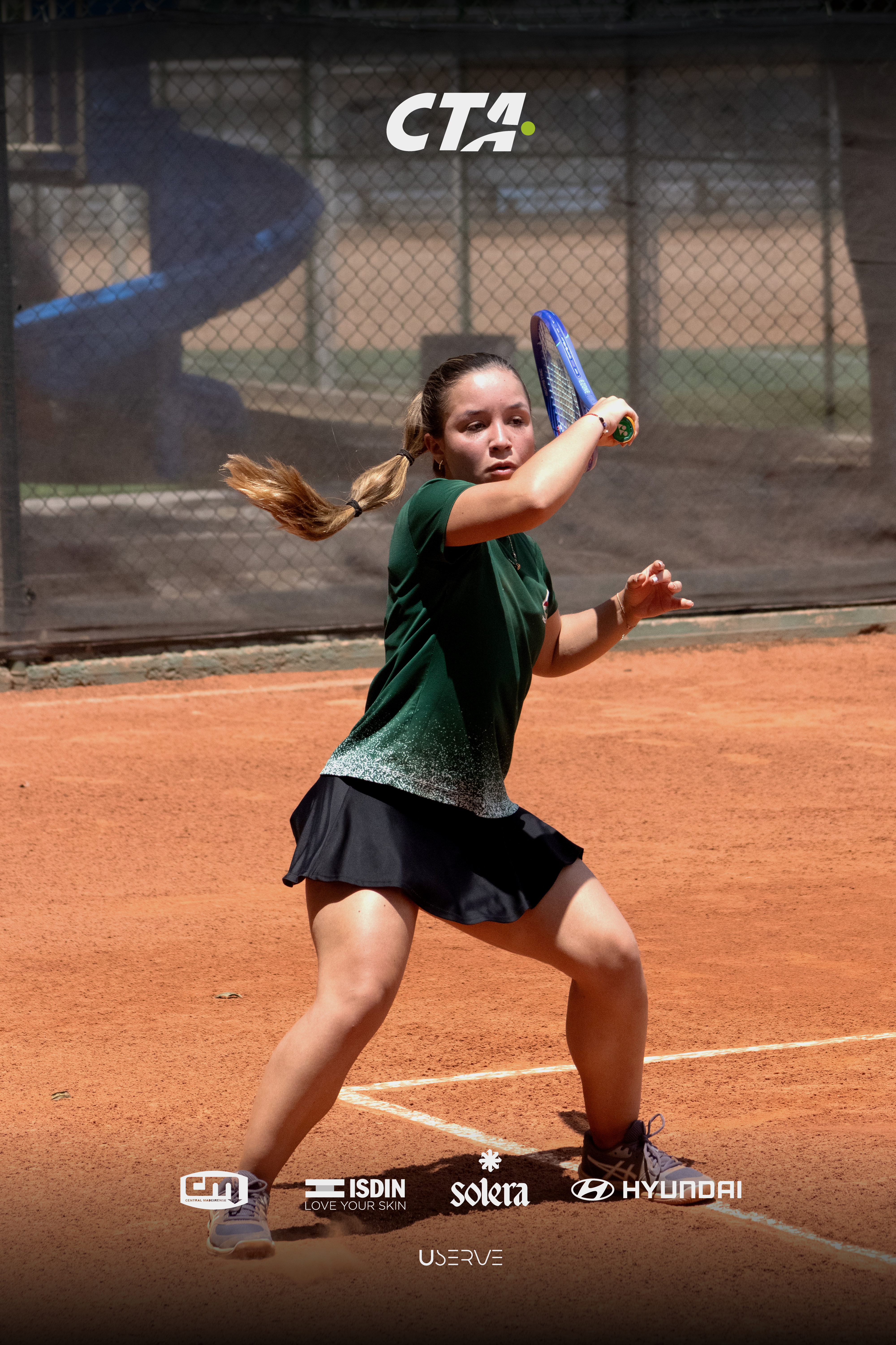 1T 2026 - 1era Jornada de Tenis - 5F - CLCA30