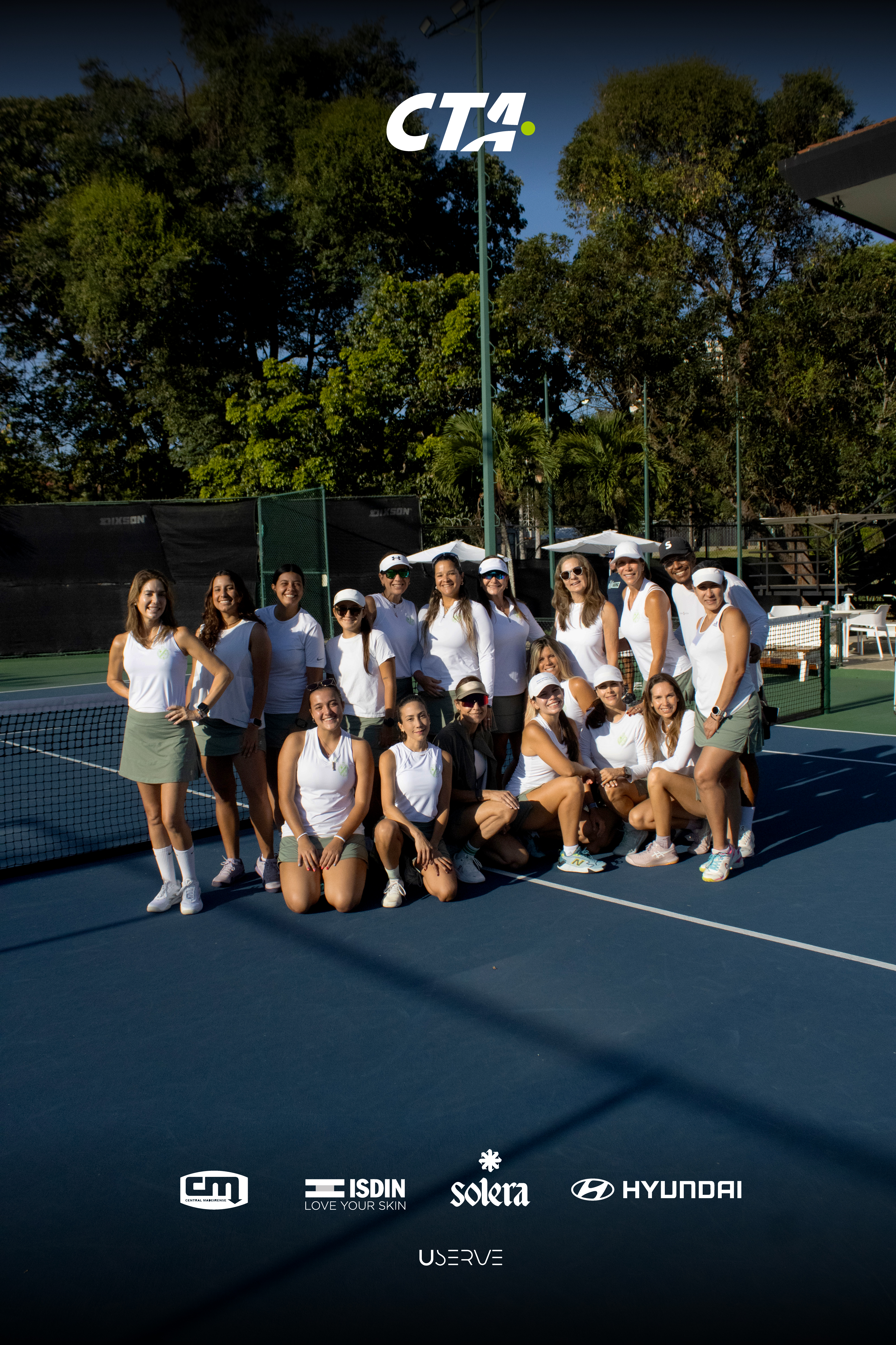 1T 2026 -2da Jornada de Tenis - 7F - VAGA40