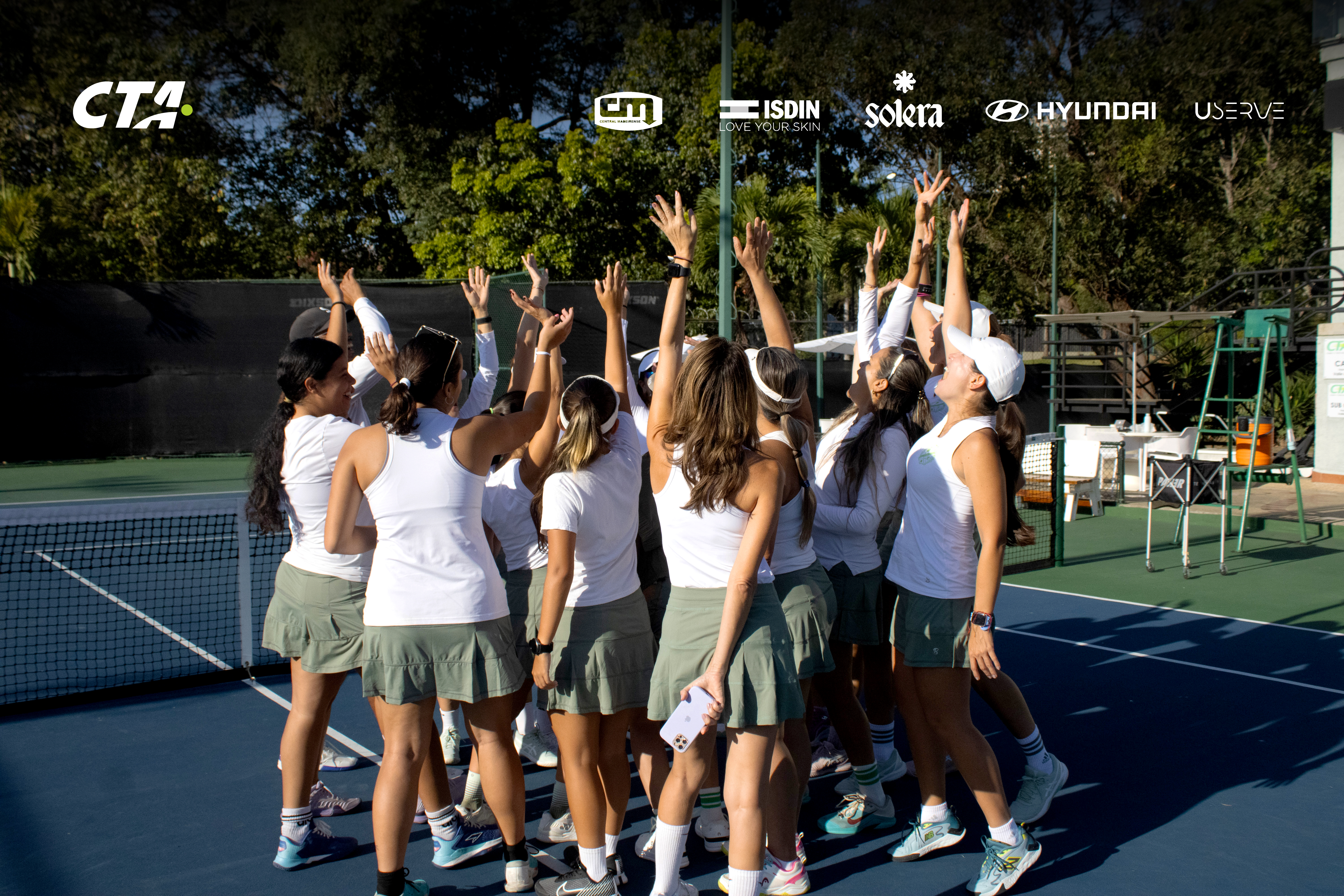 1T 2026 -2da Jornada de Tenis - 7F - VAGA42