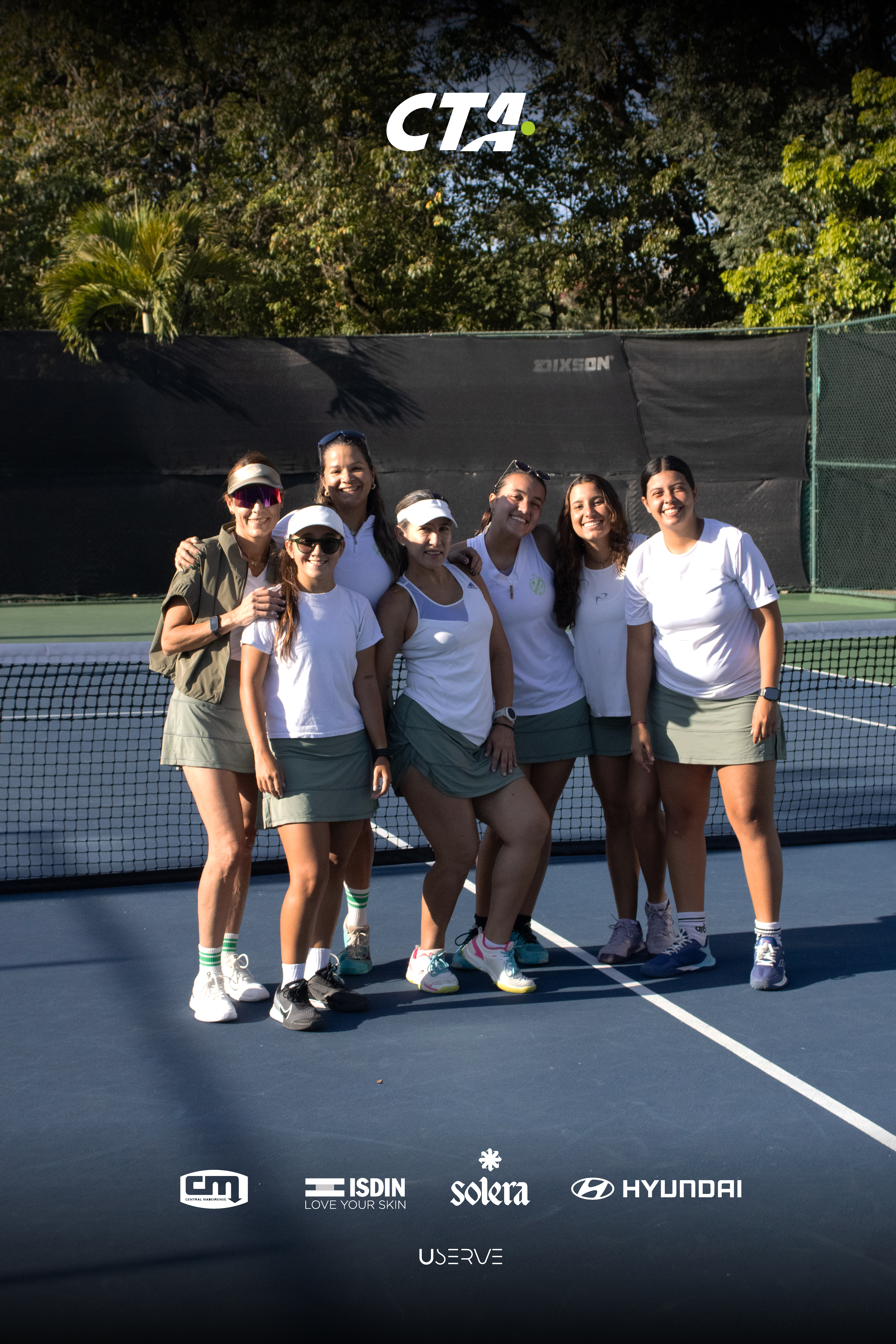 1T 2026 -2da Jornada de Tenis - 6F - VAGA1