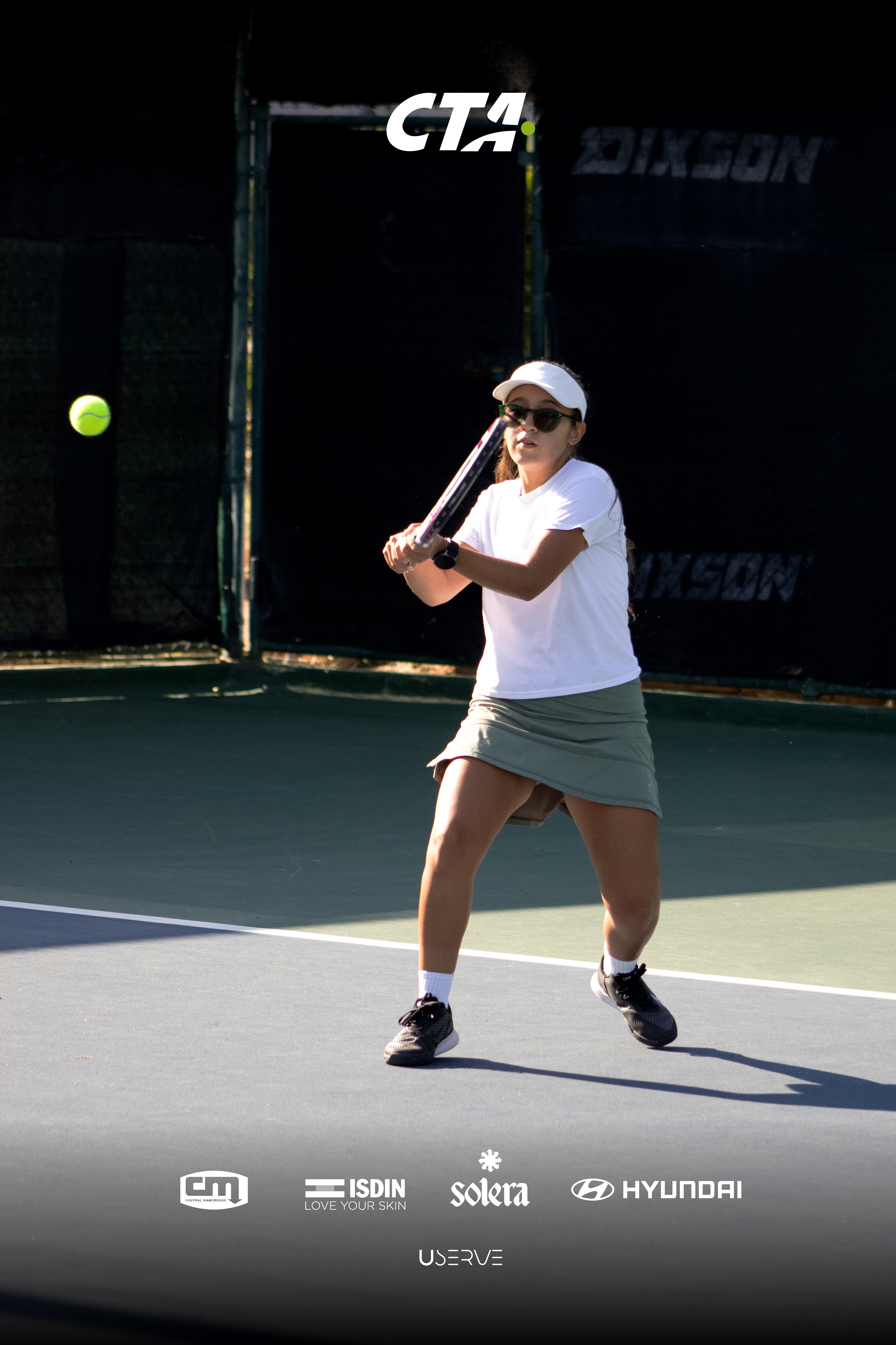 1T 2026 -2da Jornada de Tenis - 6F - VAGA3