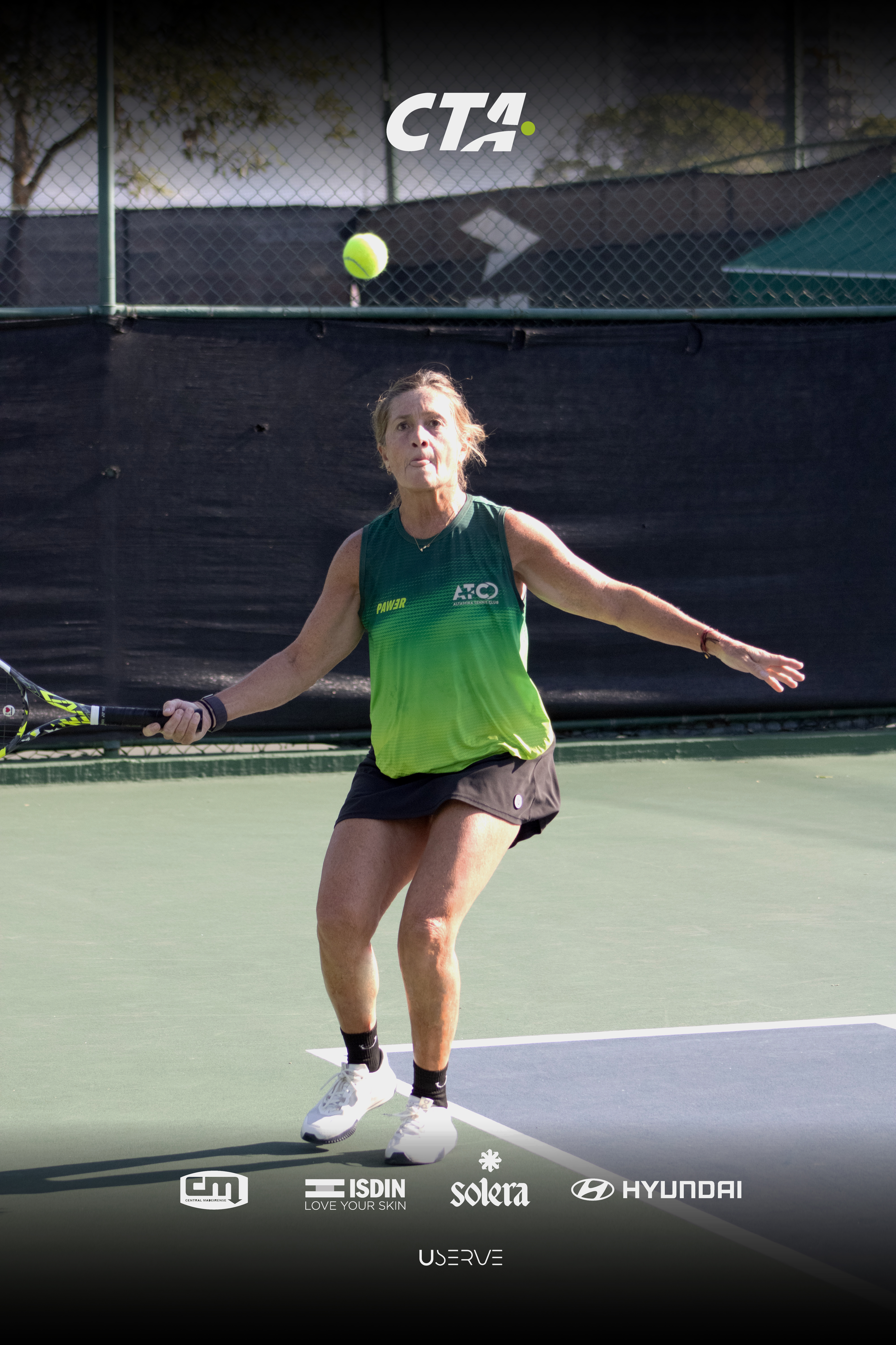 1T 2026 -2da Jornada de Tenis - 6F - ATCB54