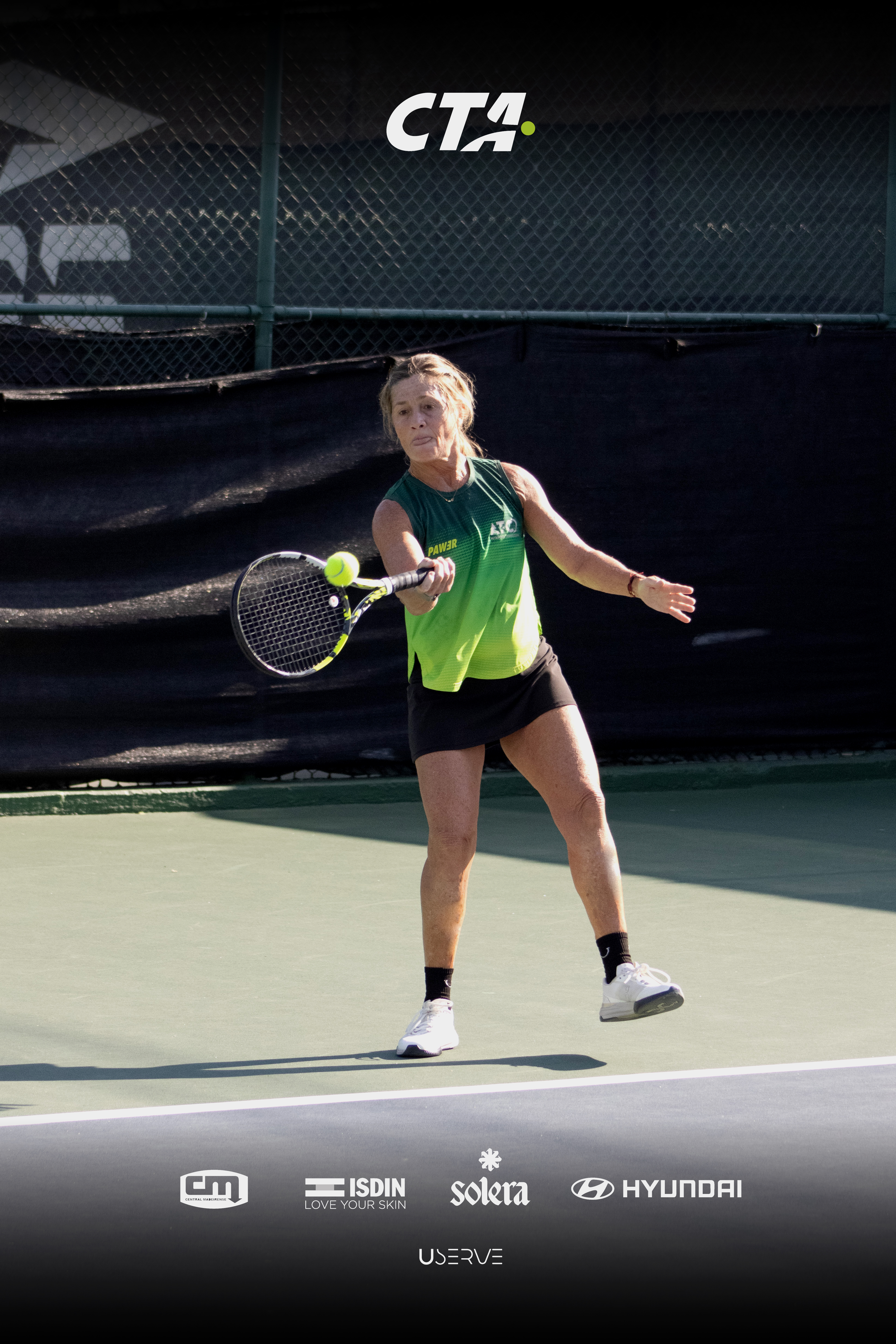 1T 2026 -2da Jornada de Tenis - 6F - ATCB53