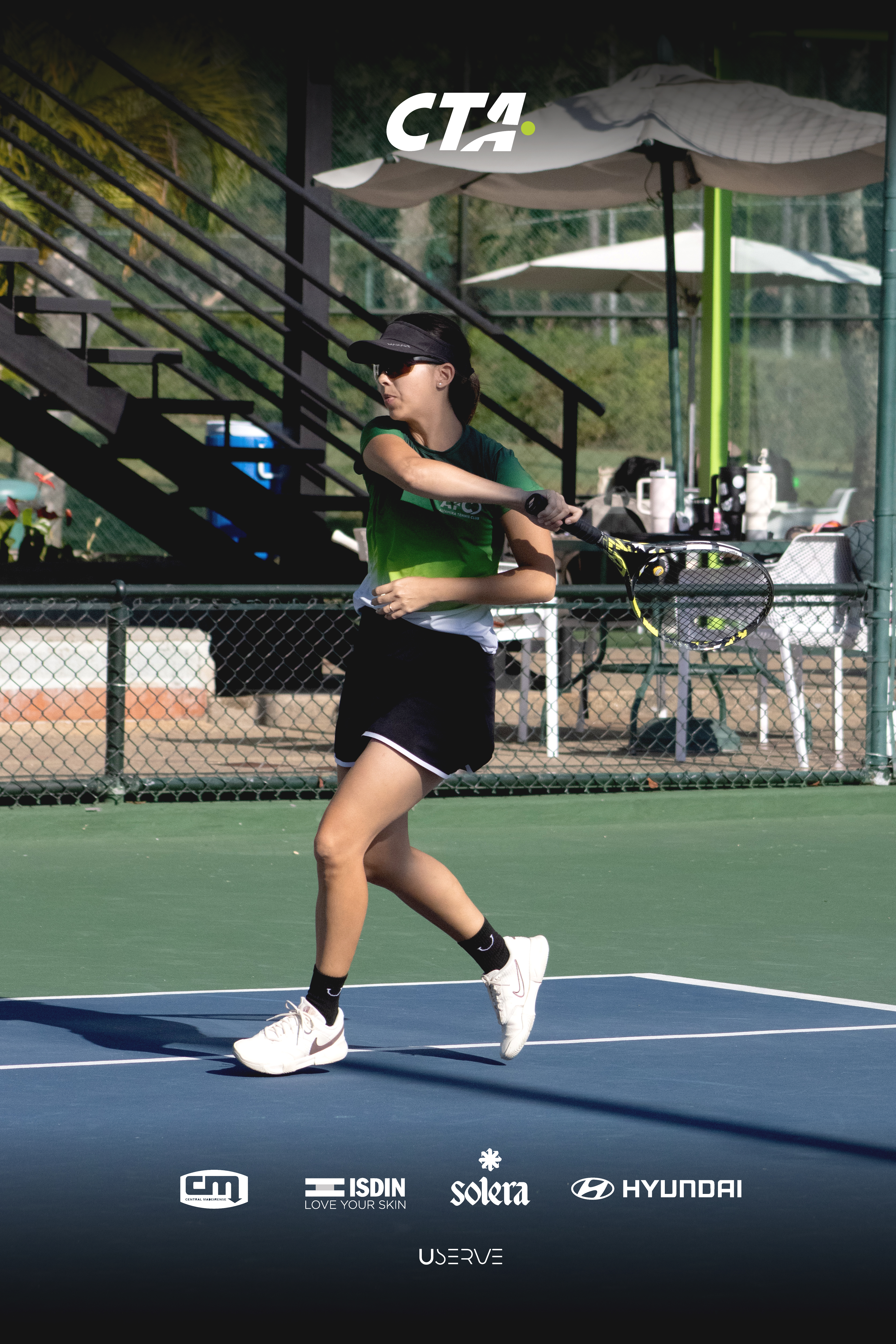 1T 2026 -2da Jornada de Tenis - 6F - ATCB51