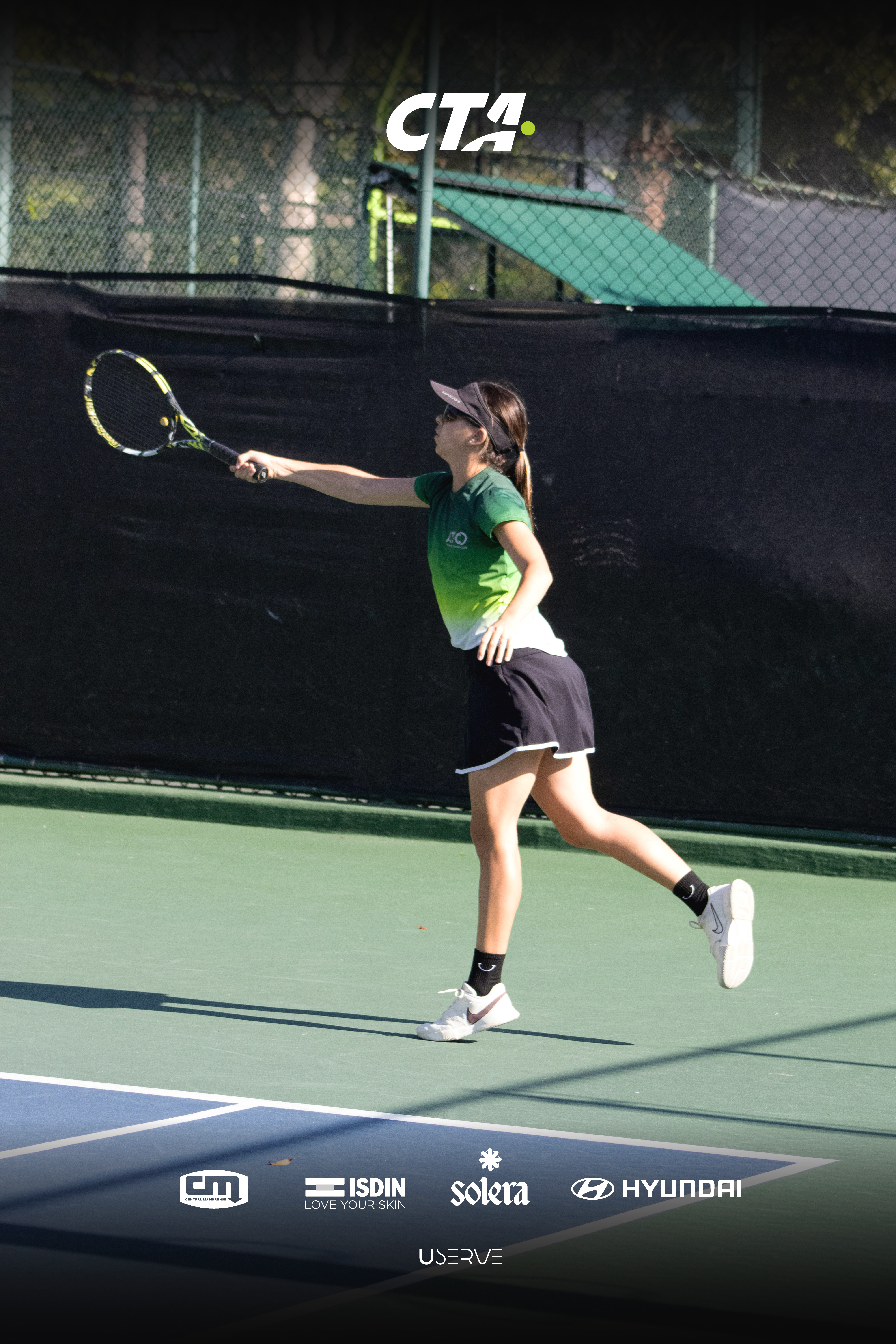 1T 2026 -2da Jornada de Tenis - 6F - ATCB49