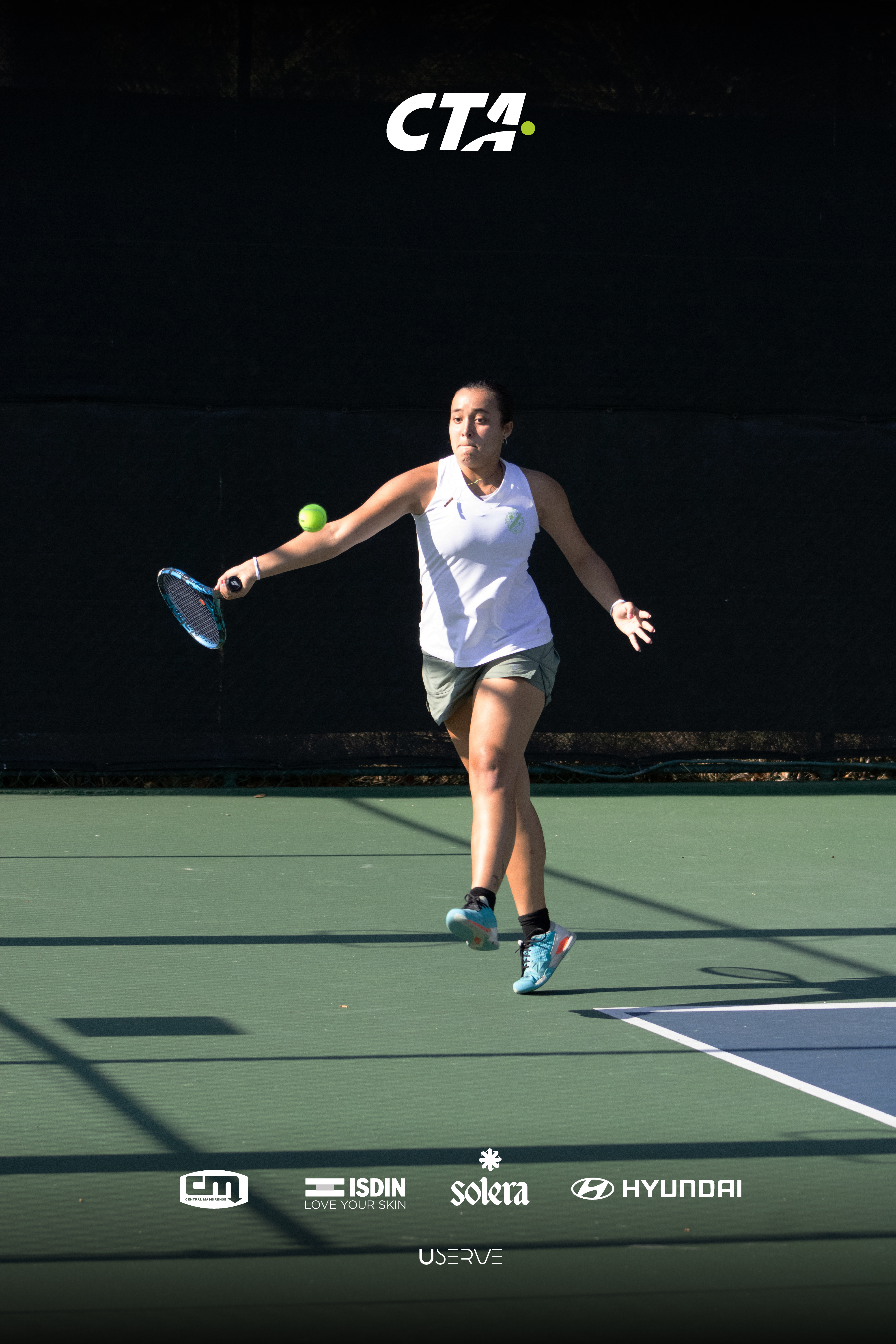 1T 2026 -2da Jornada de Tenis - 6F - VAGA51