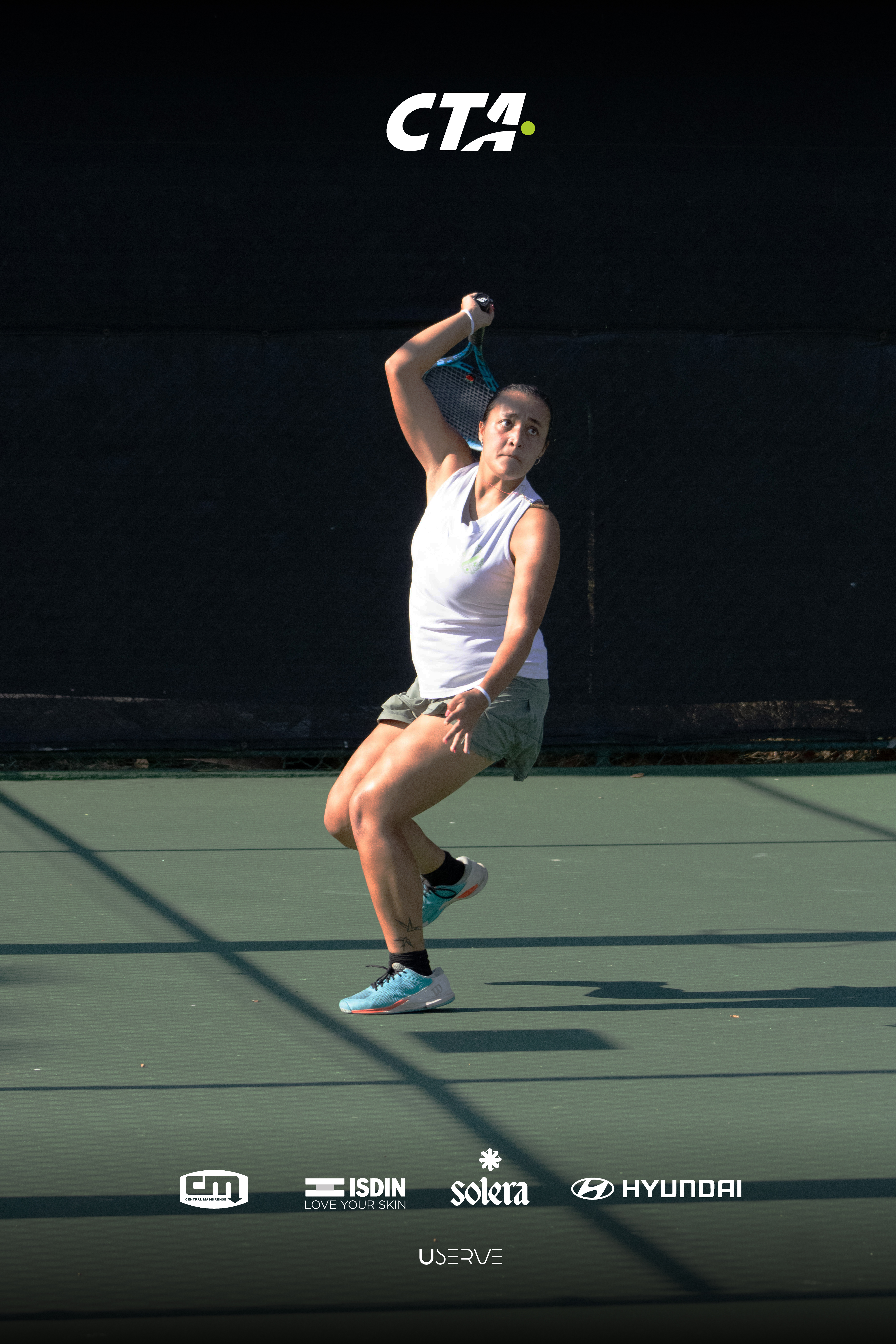 1T 2026 -2da Jornada de Tenis - 6F - VAGA50