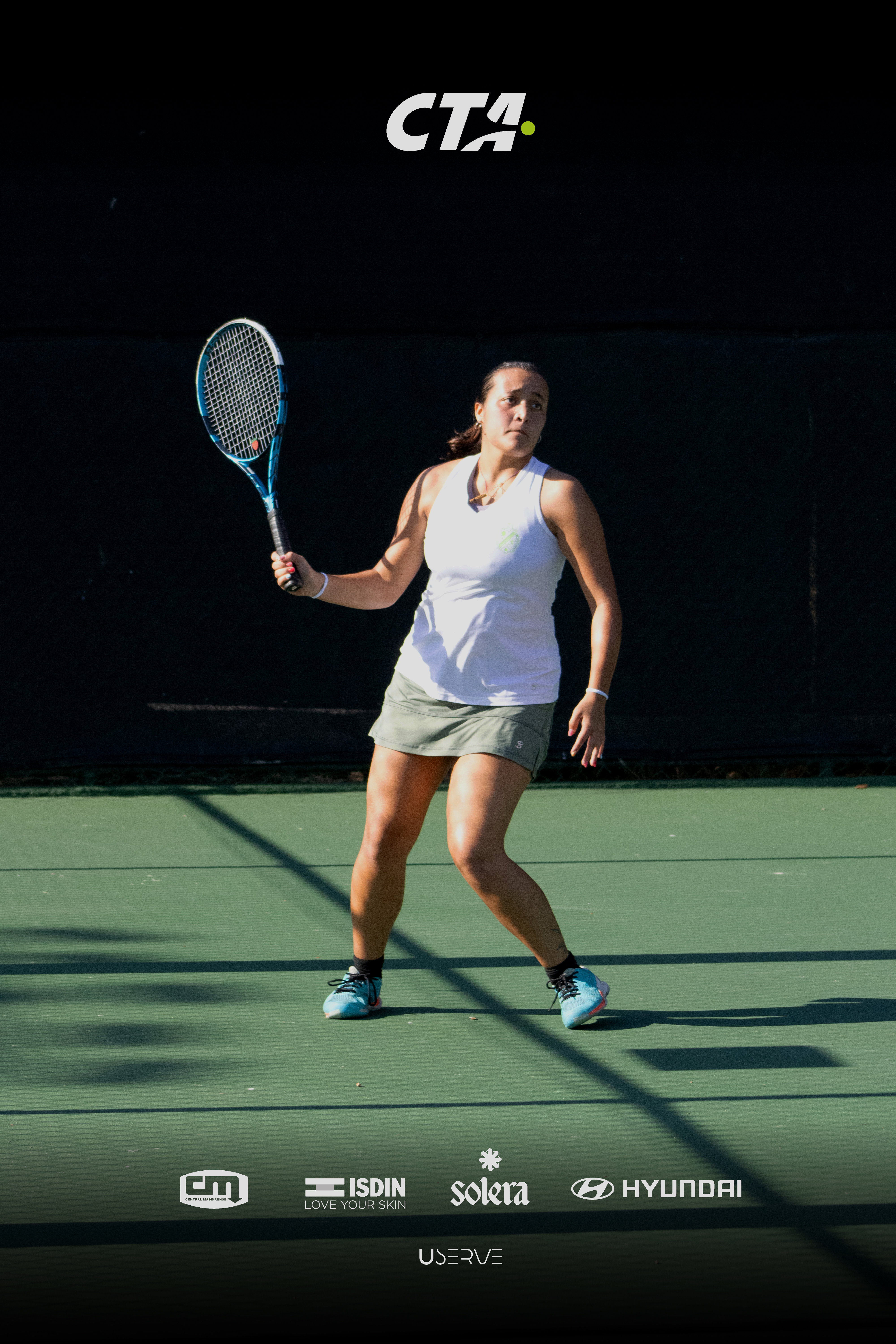 1T 2026 -2da Jornada de Tenis - 6F - VAGA52