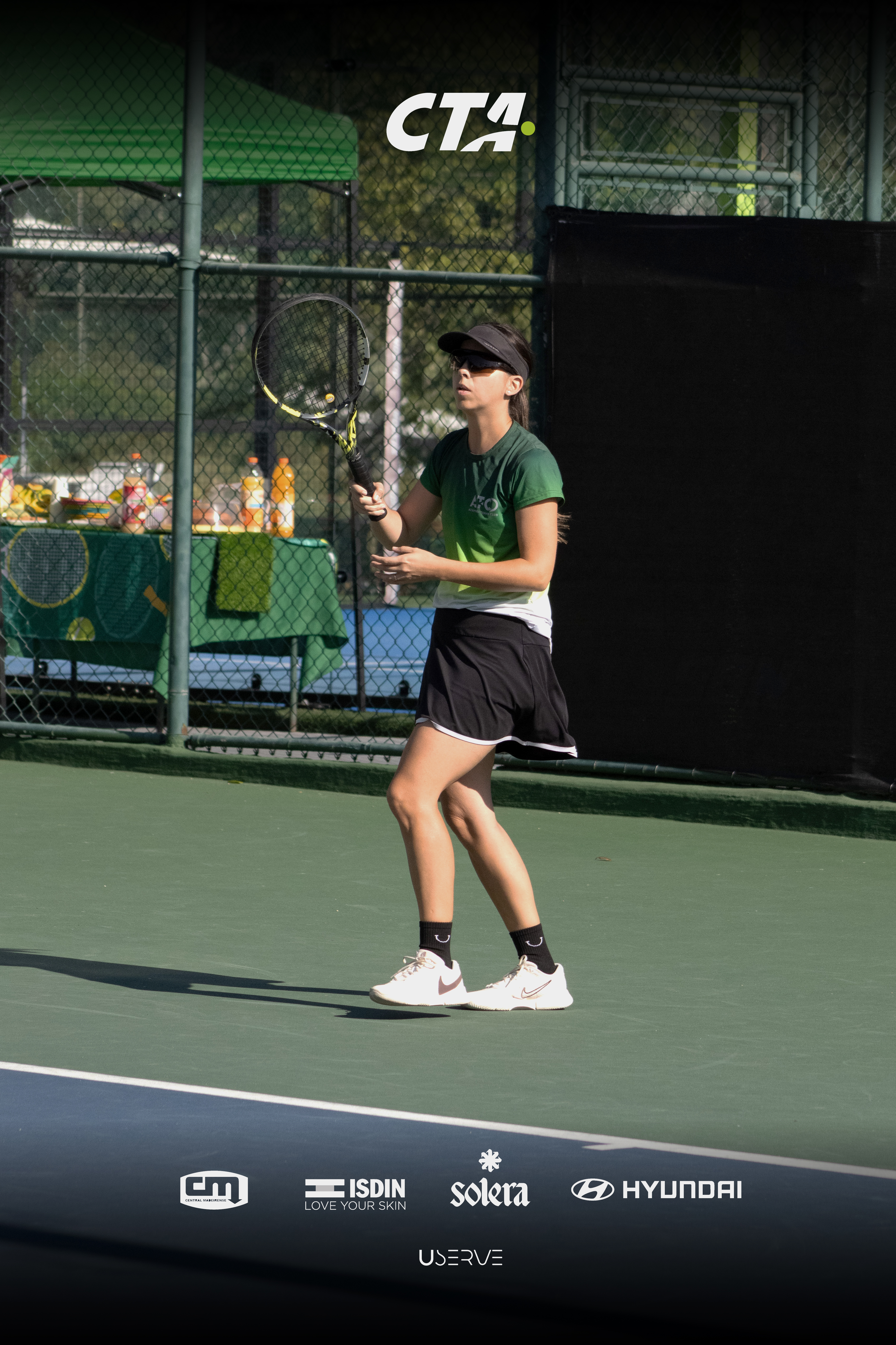 1T 2026 -2da Jornada de Tenis - 6F - ATCB40