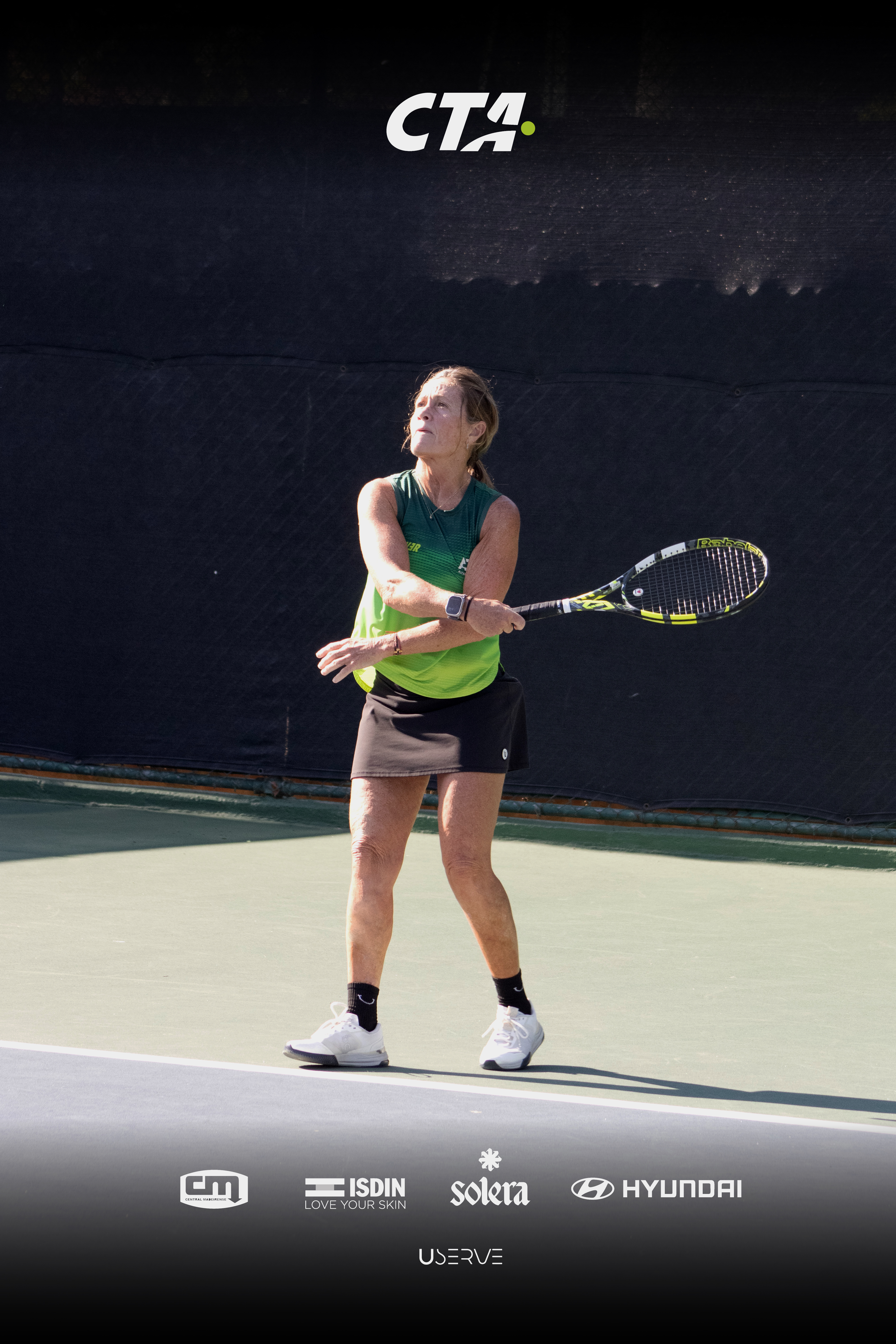 1T 2026 -2da Jornada de Tenis - 6F - ATCB48