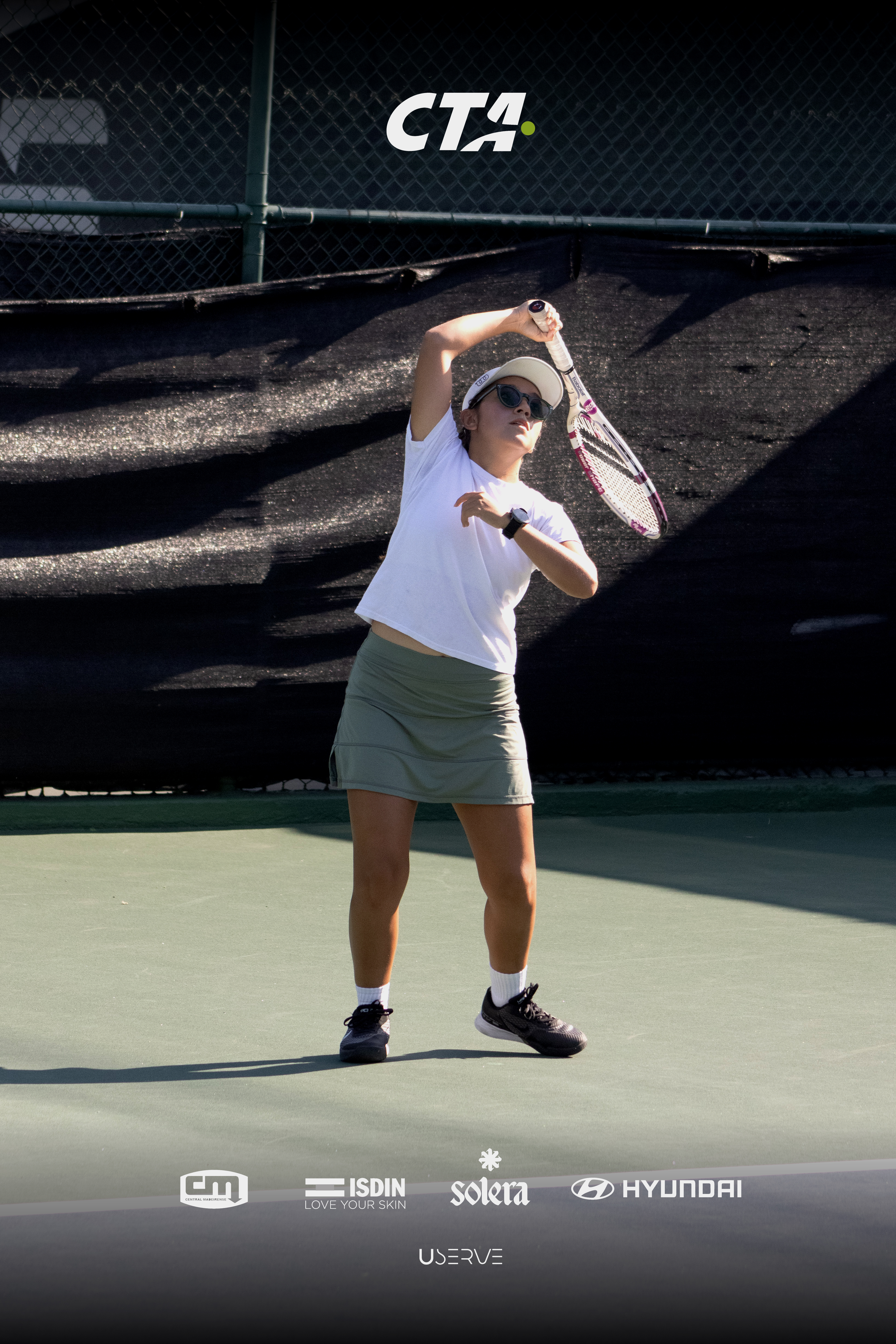 1T 2026 -2da Jornada de Tenis - 6F - VAGA11