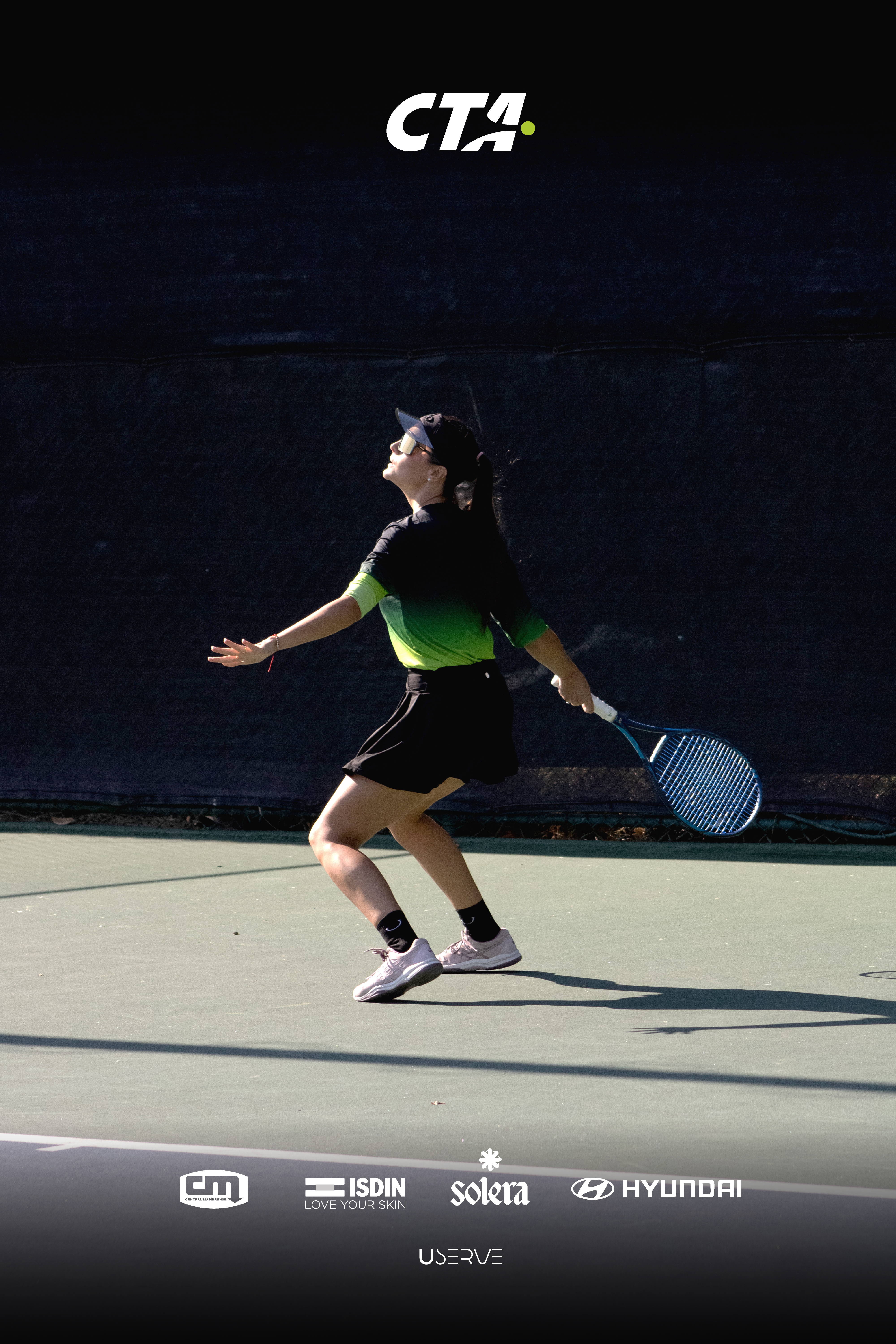 1T 2026 -2da Jornada de Tenis - 6F - ATCB45