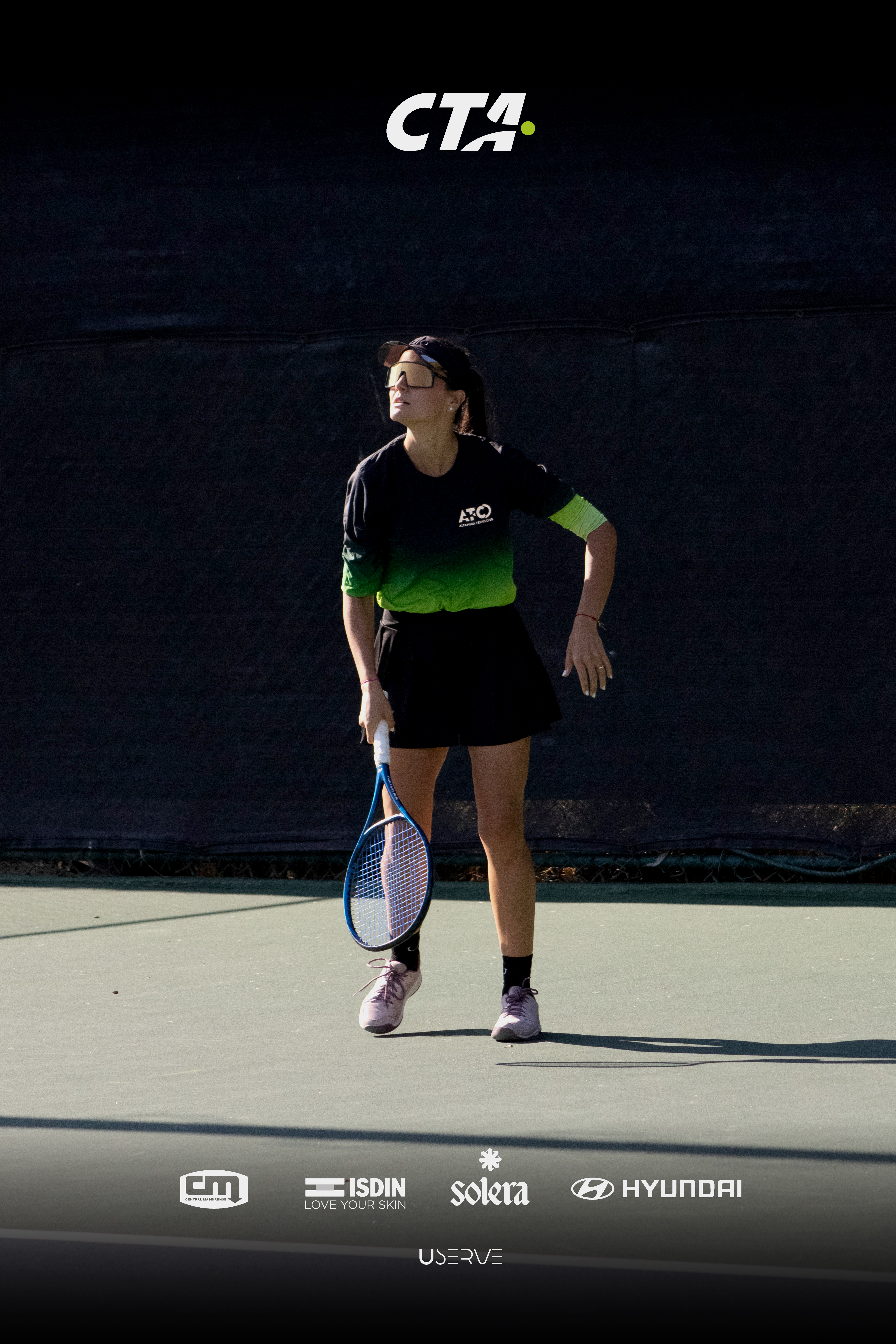 1T 2026 -2da Jornada de Tenis - 6F - ATCB44