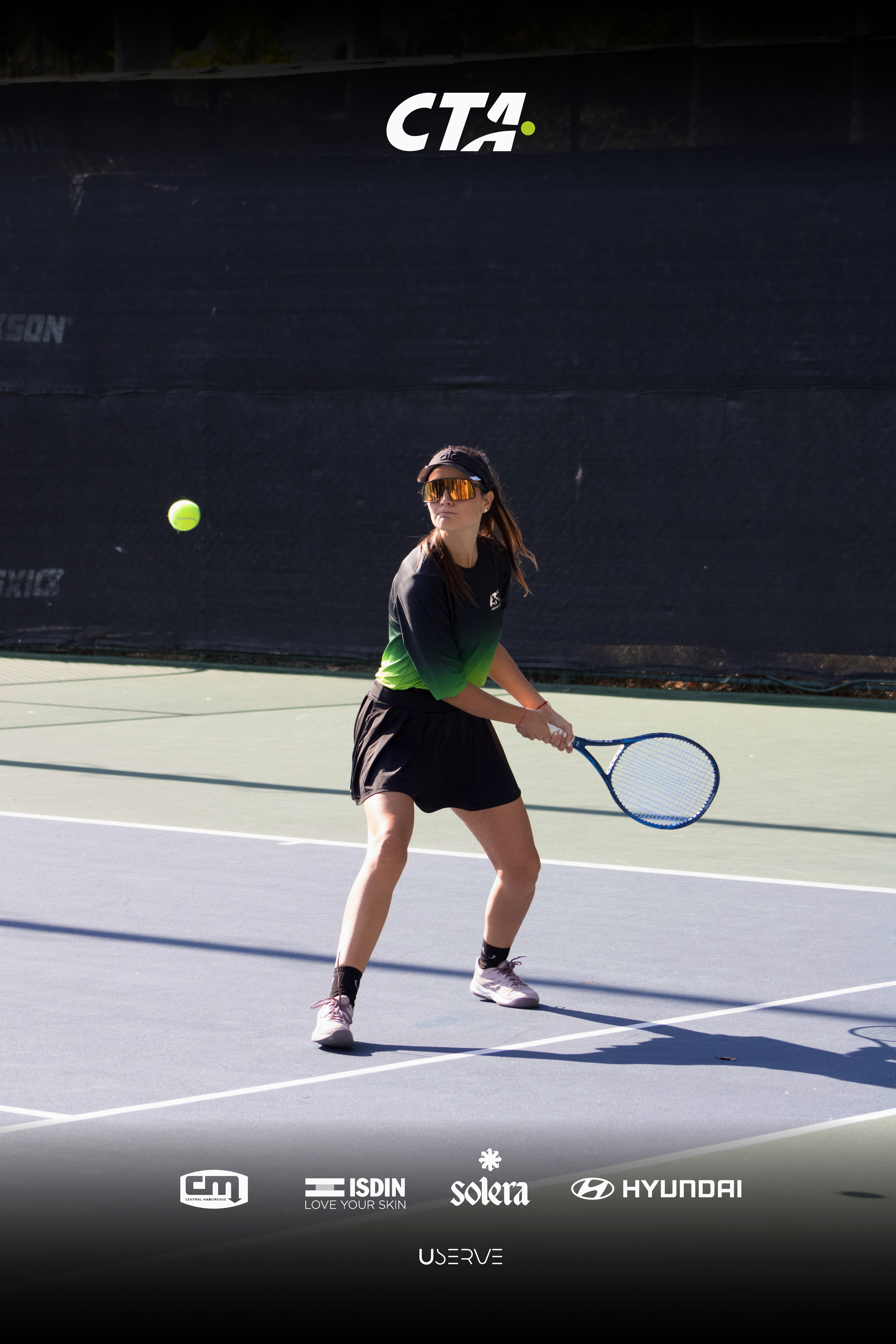 1T 2026 -2da Jornada de Tenis - 6F - ATCB43