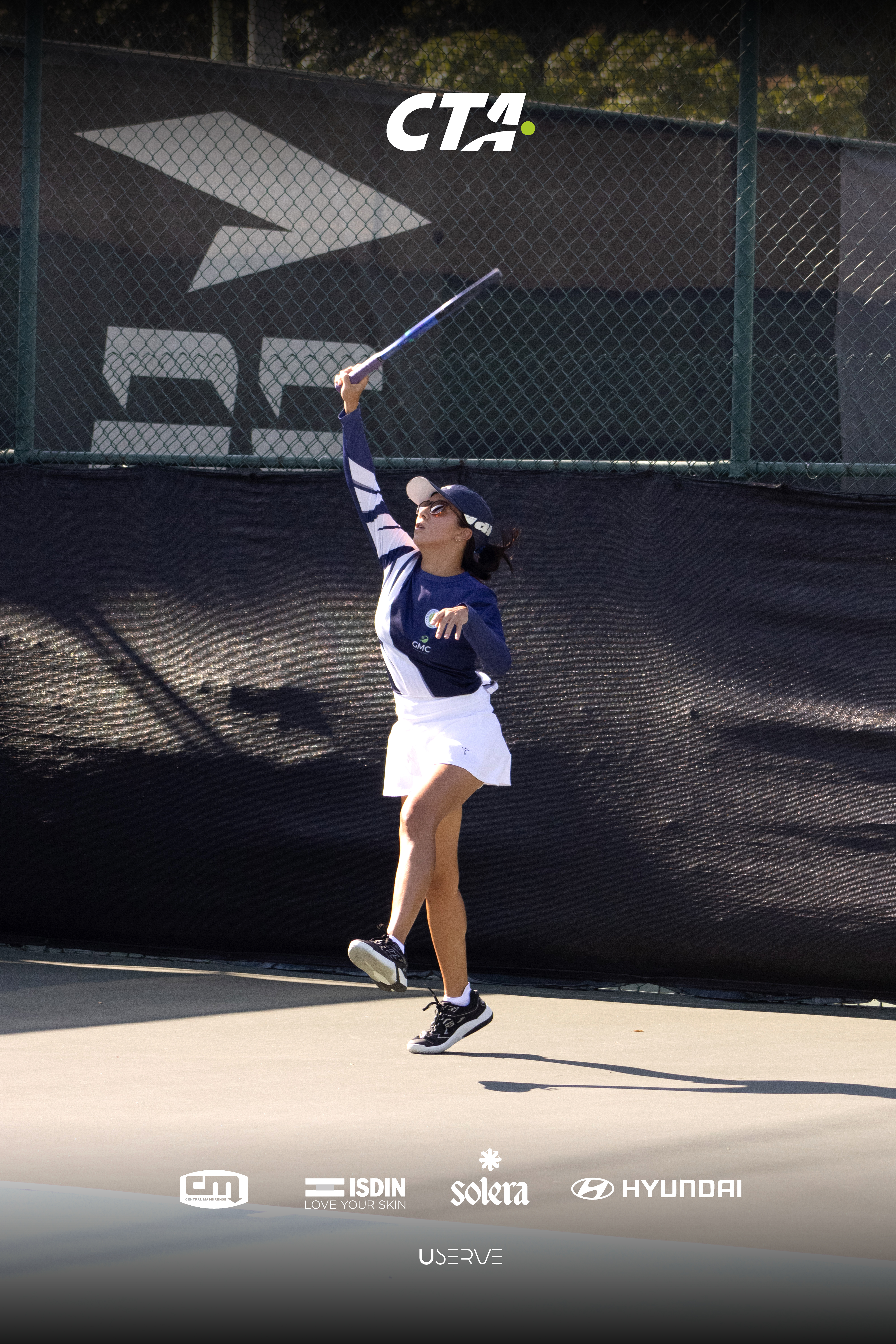 1T 2026 -2da Jornada de Tenis - 7F - CMCA37