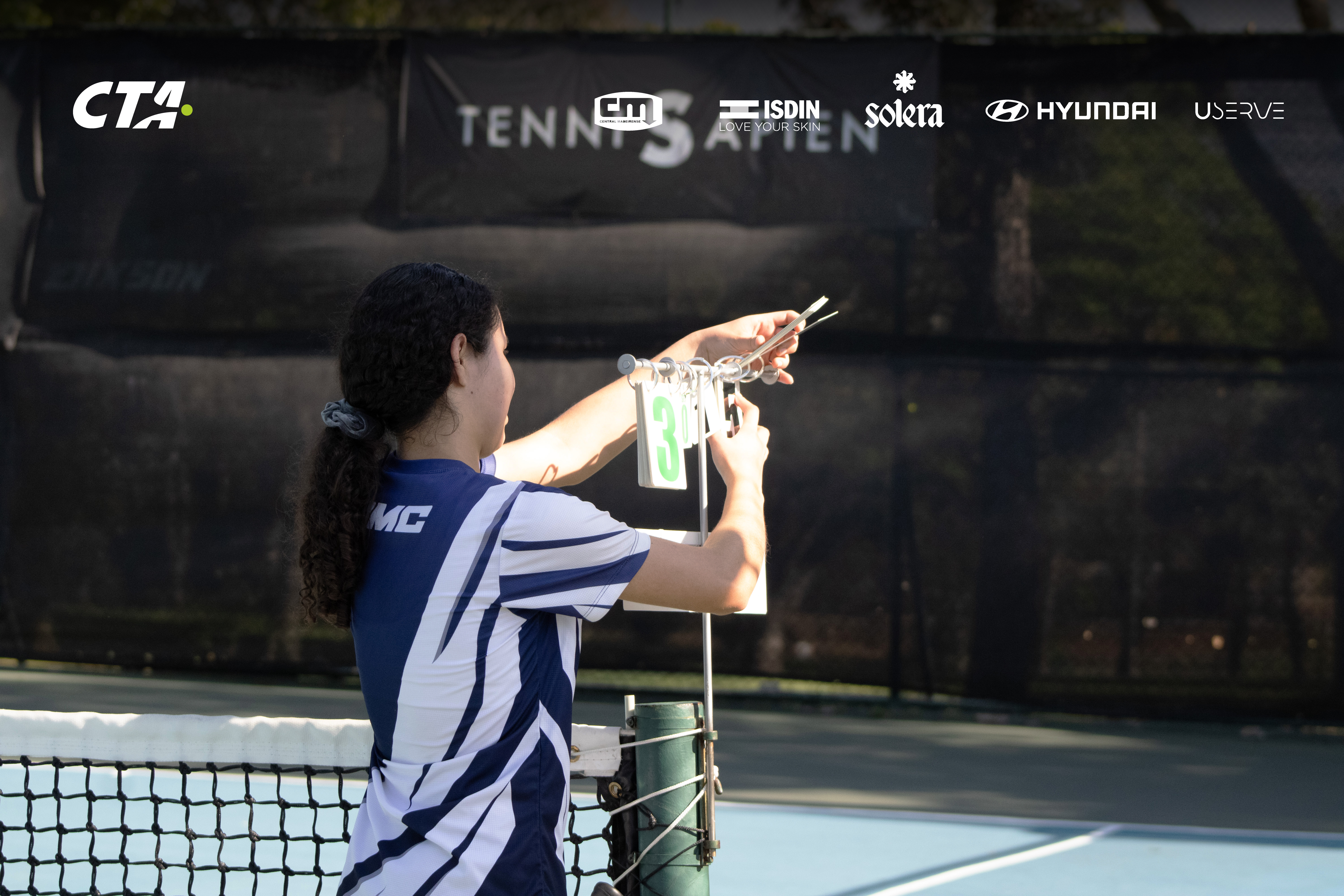 1T 2026 -2da Jornada de Tenis - 7F - CMCA23