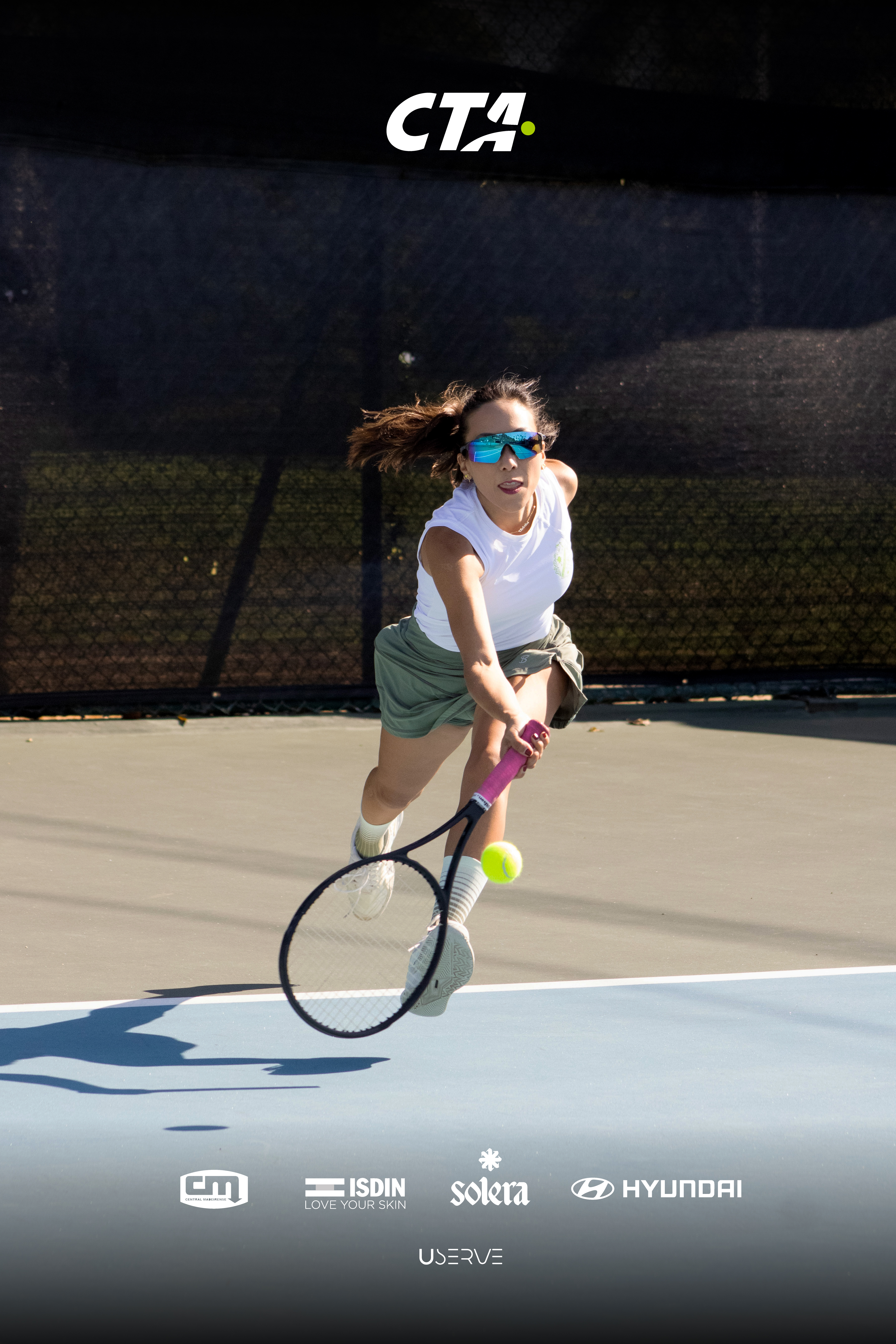 1T 2026 -2da Jornada de Tenis - 7F - VAGA33