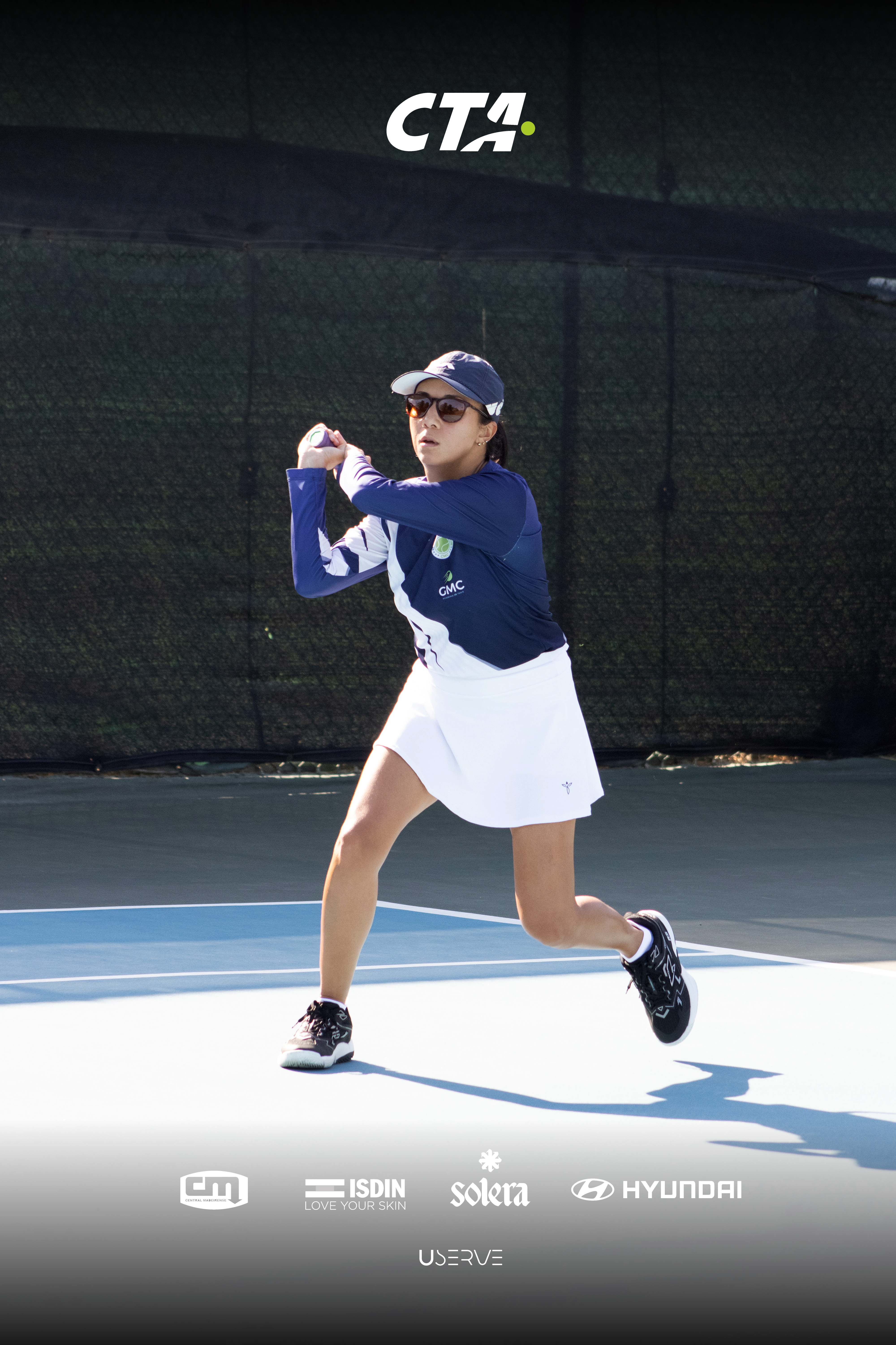 1T 2026 -2da Jornada de Tenis - 7F - CMCA33