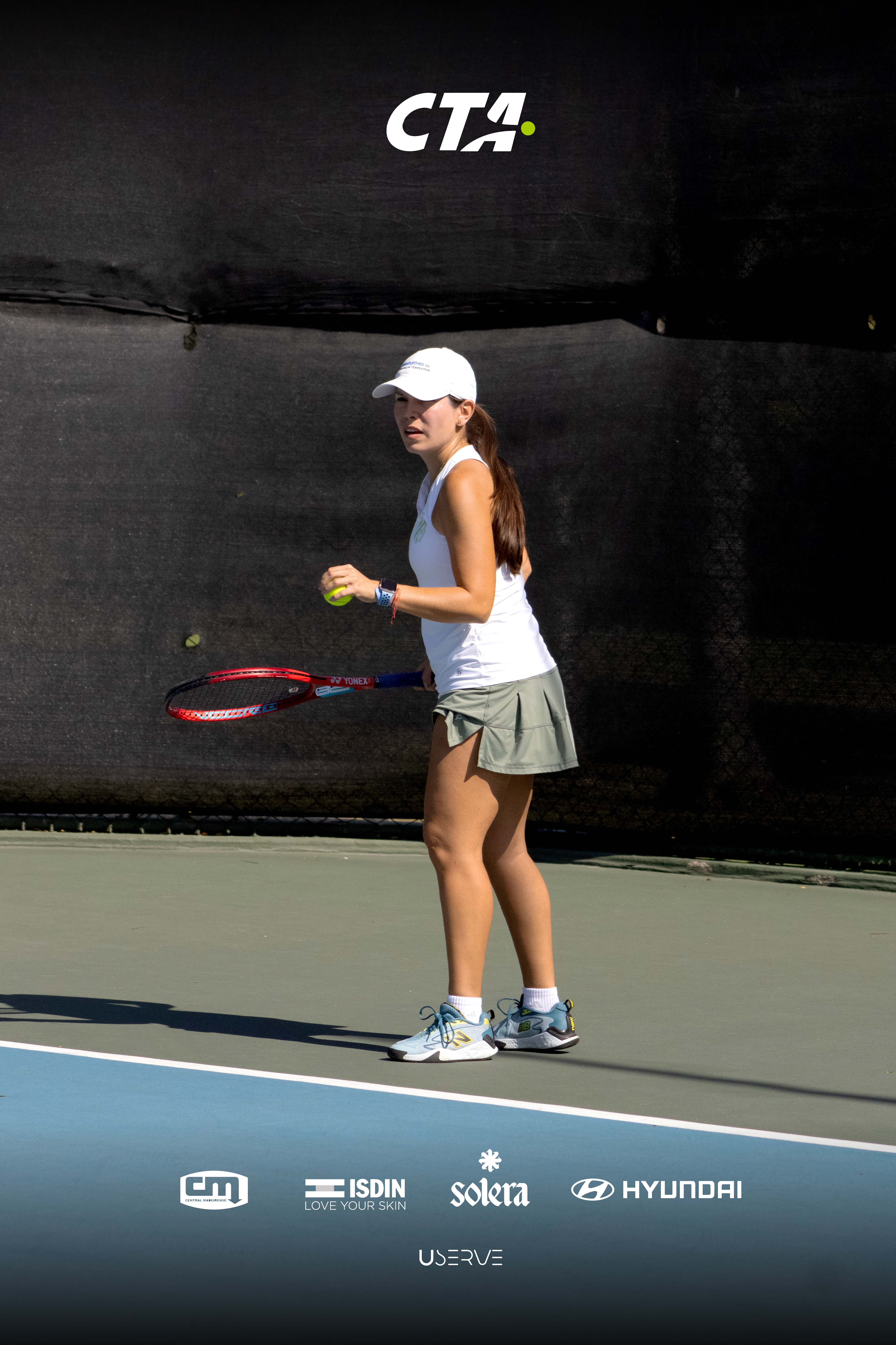 1T 2026 -2da Jornada de Tenis - 7F - VAGA13