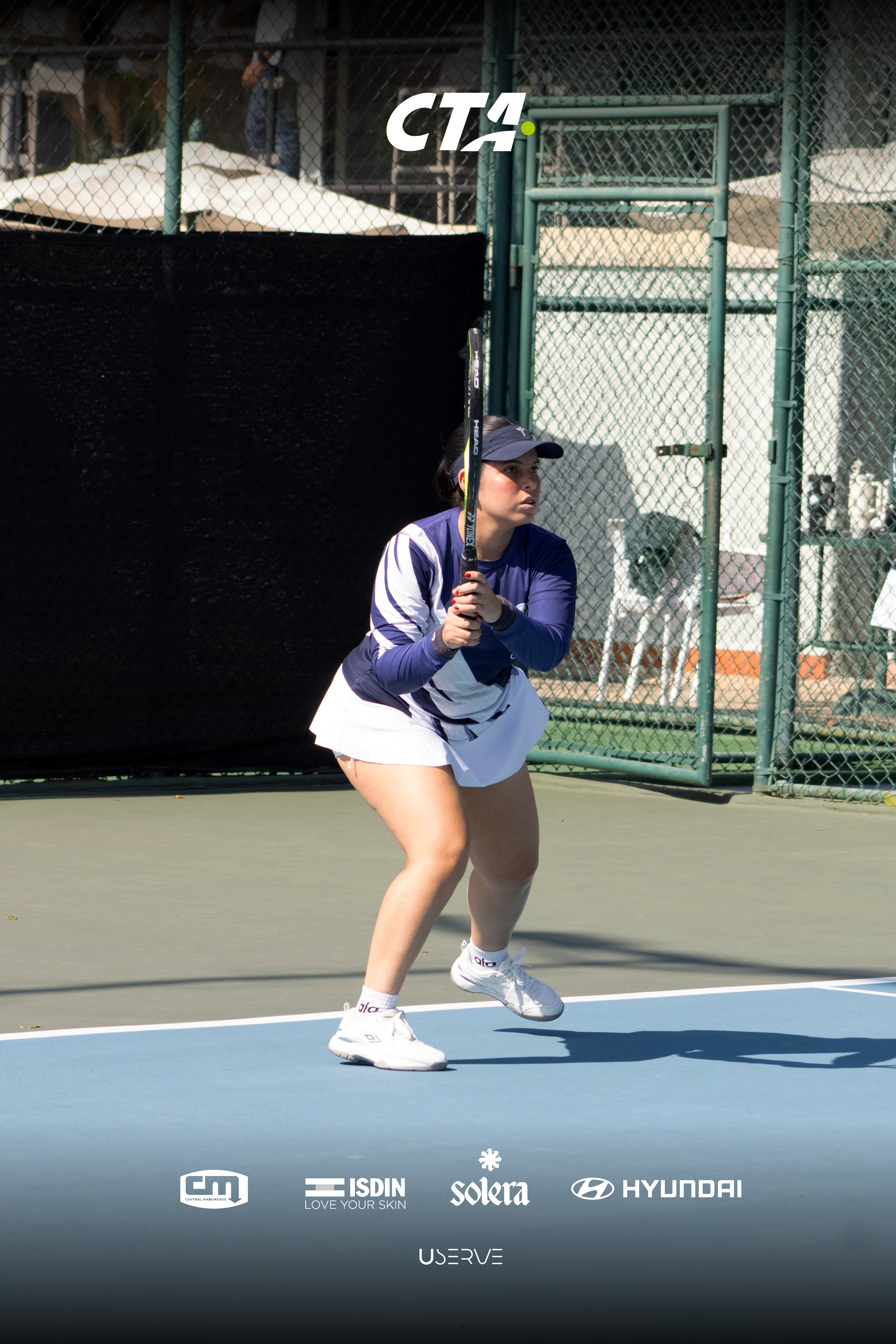 1T 2026 -2da Jornada de Tenis - 7F - CMCA48