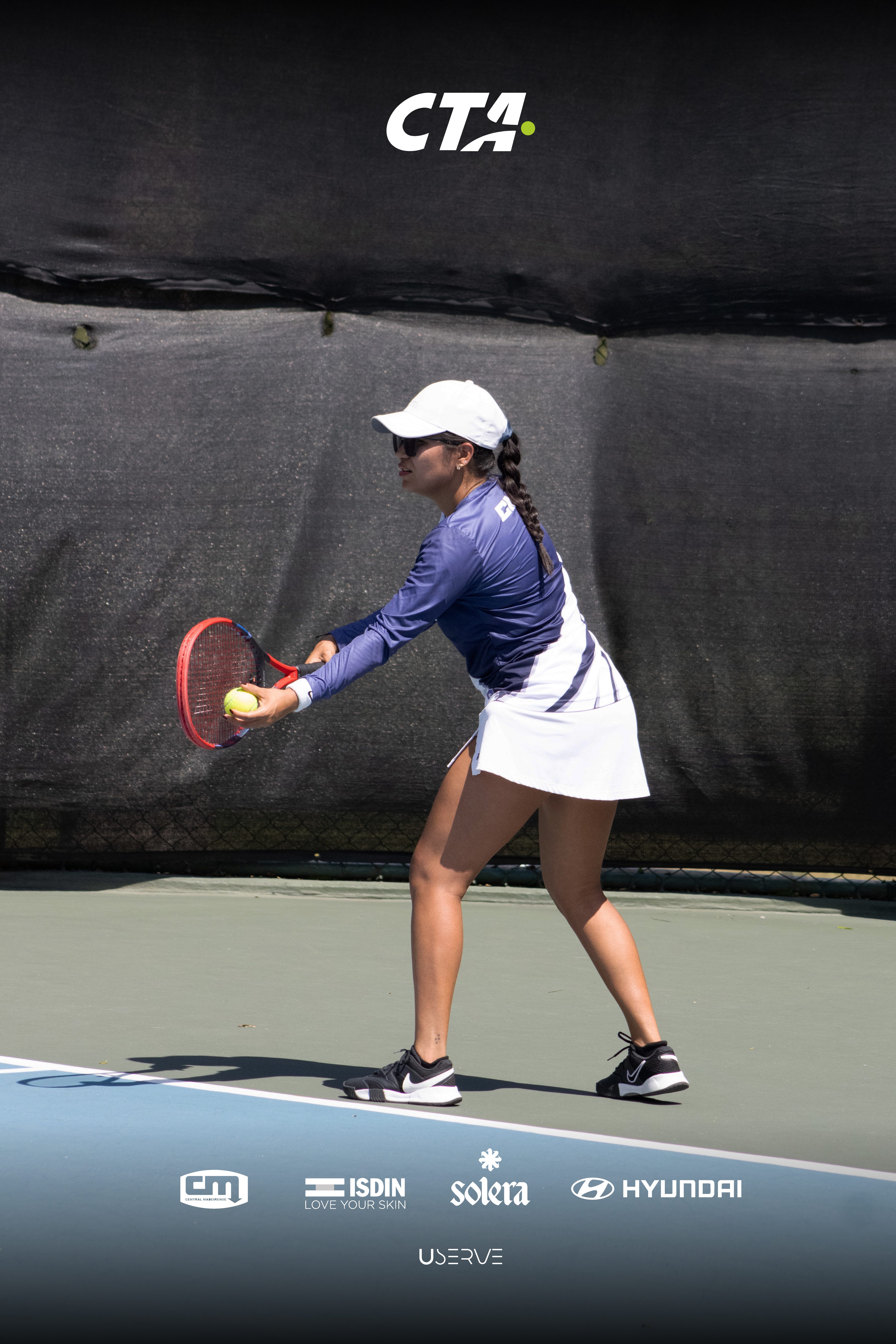 1T 2026 -2da Jornada de Tenis - 7F - CMCA18