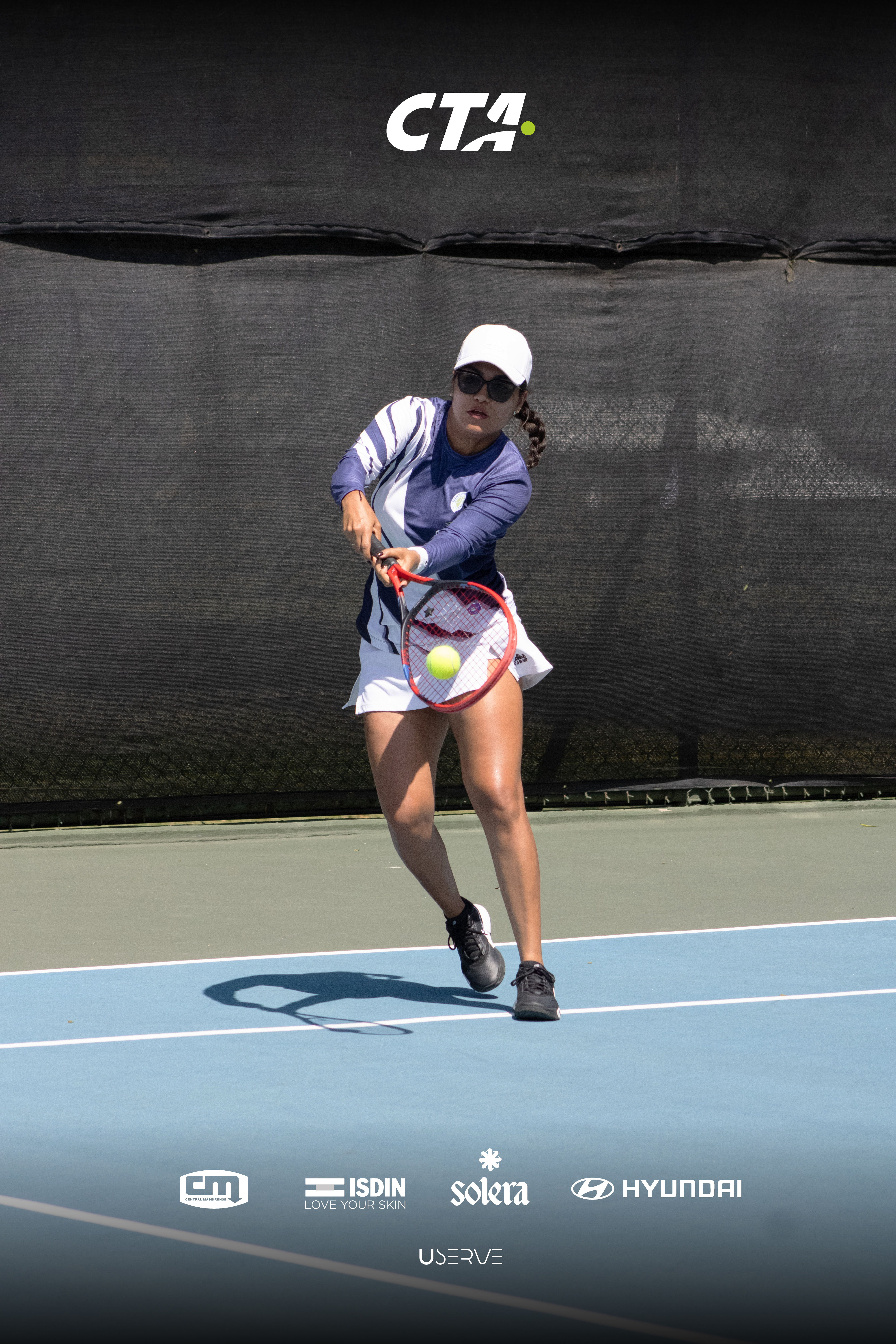 1T 2026 -2da Jornada de Tenis - 7F - CMCA20