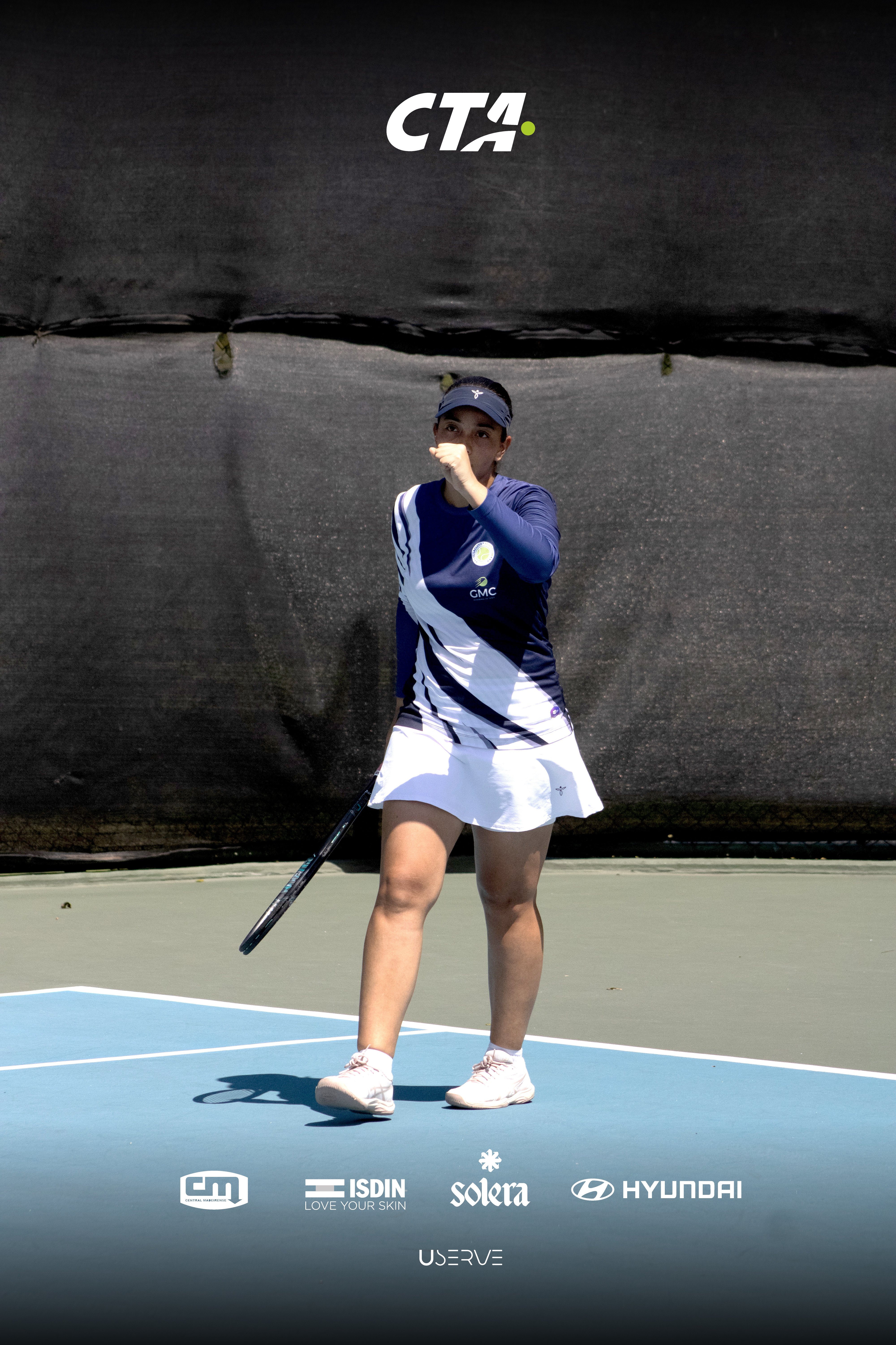 1T 2026 -2da Jornada de Tenis - 7F - CMCA2