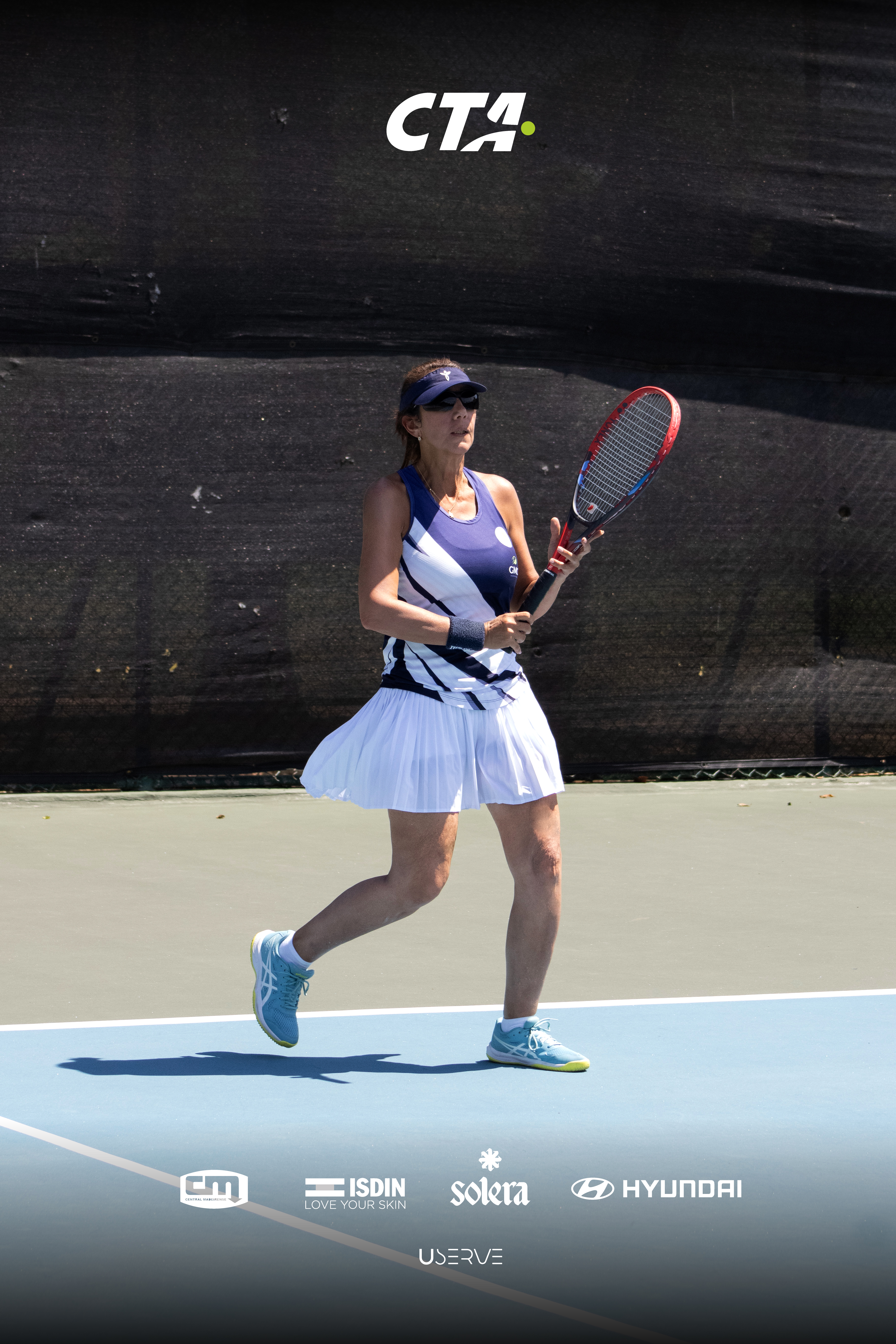 1T 2026 -2da Jornada de Tenis - 7F - CMCA52