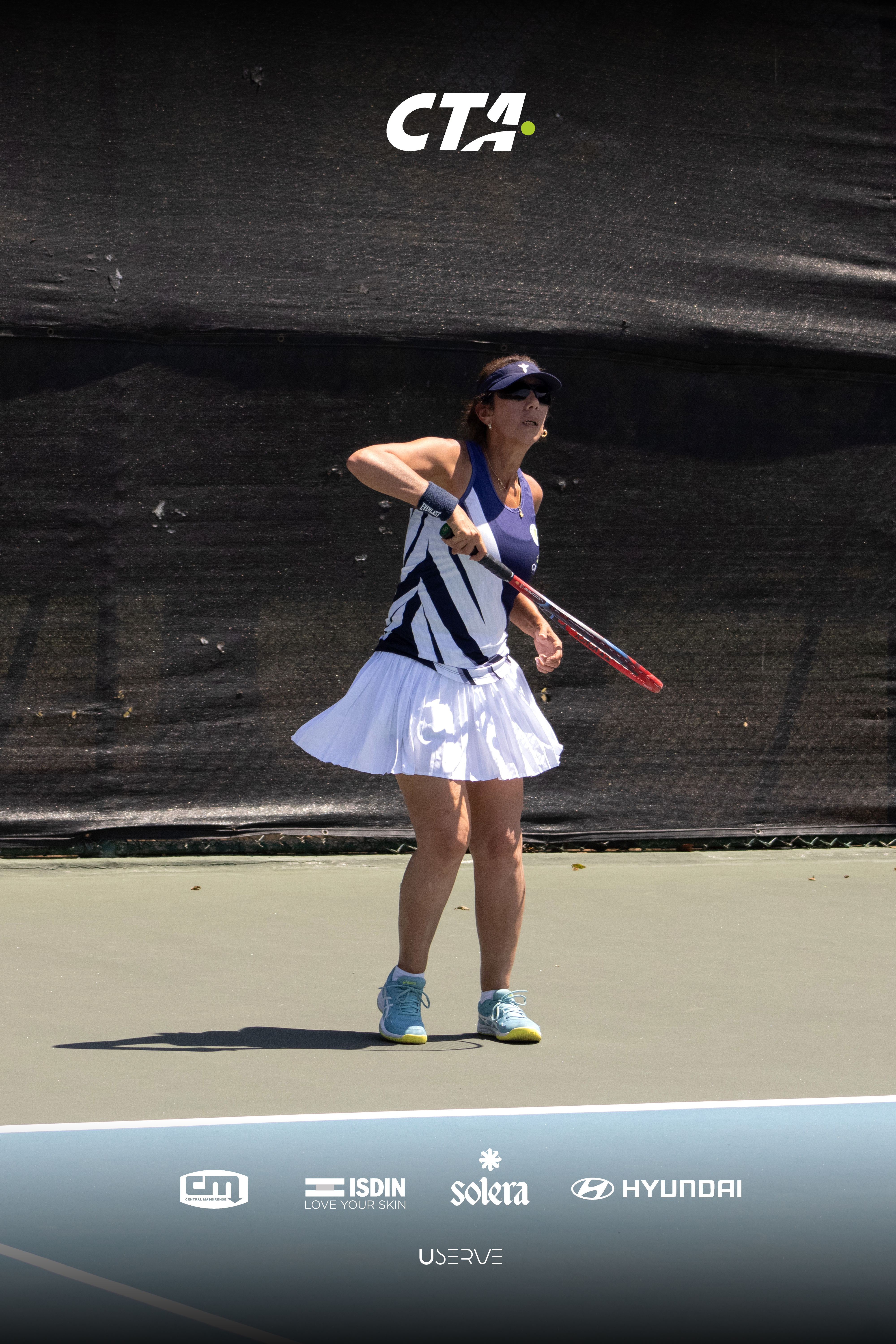 1T 2026 -2da Jornada de Tenis - 7F - CMCA8