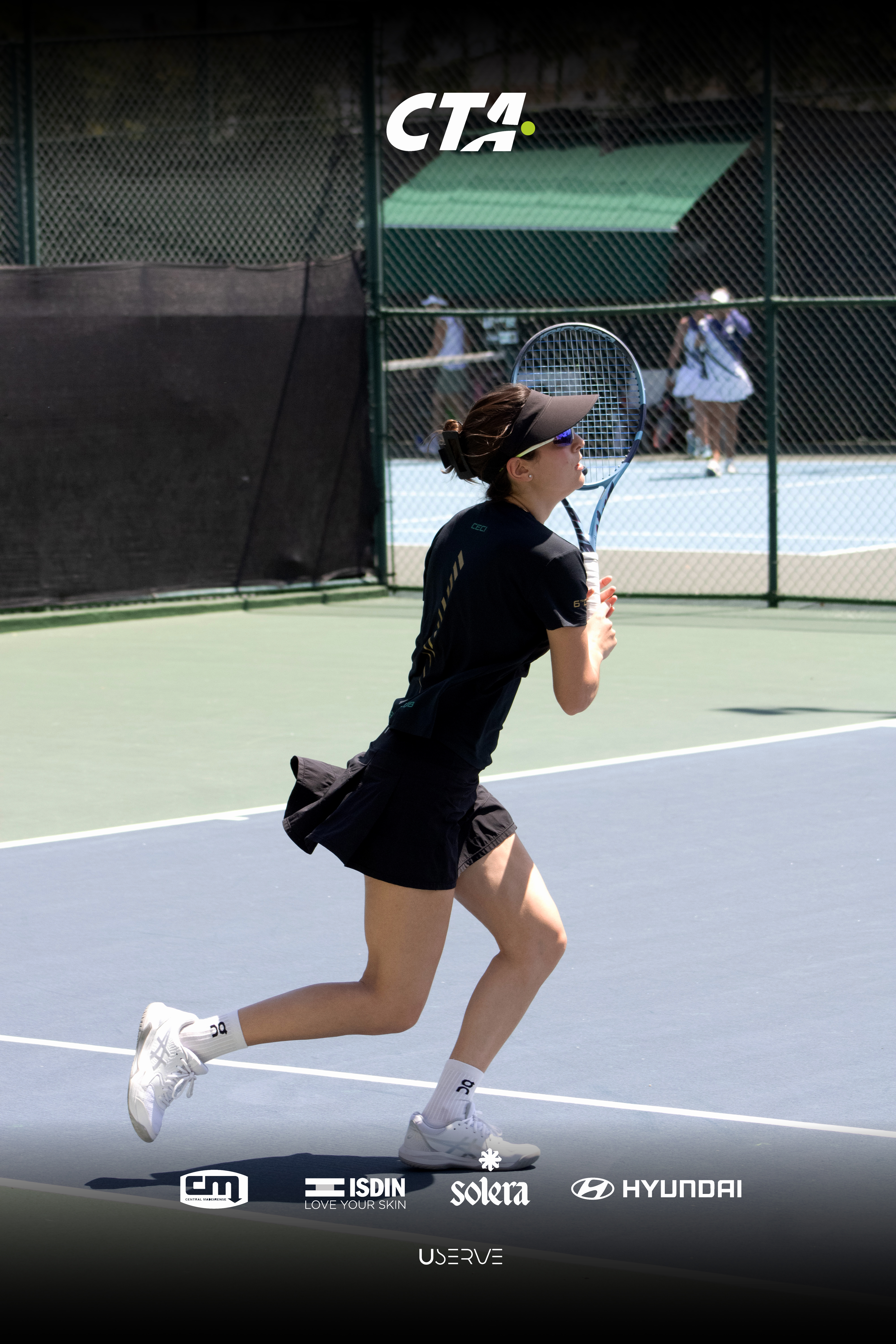 1T 2026 -2da Jornada de Tenis - 6F - ATCB41