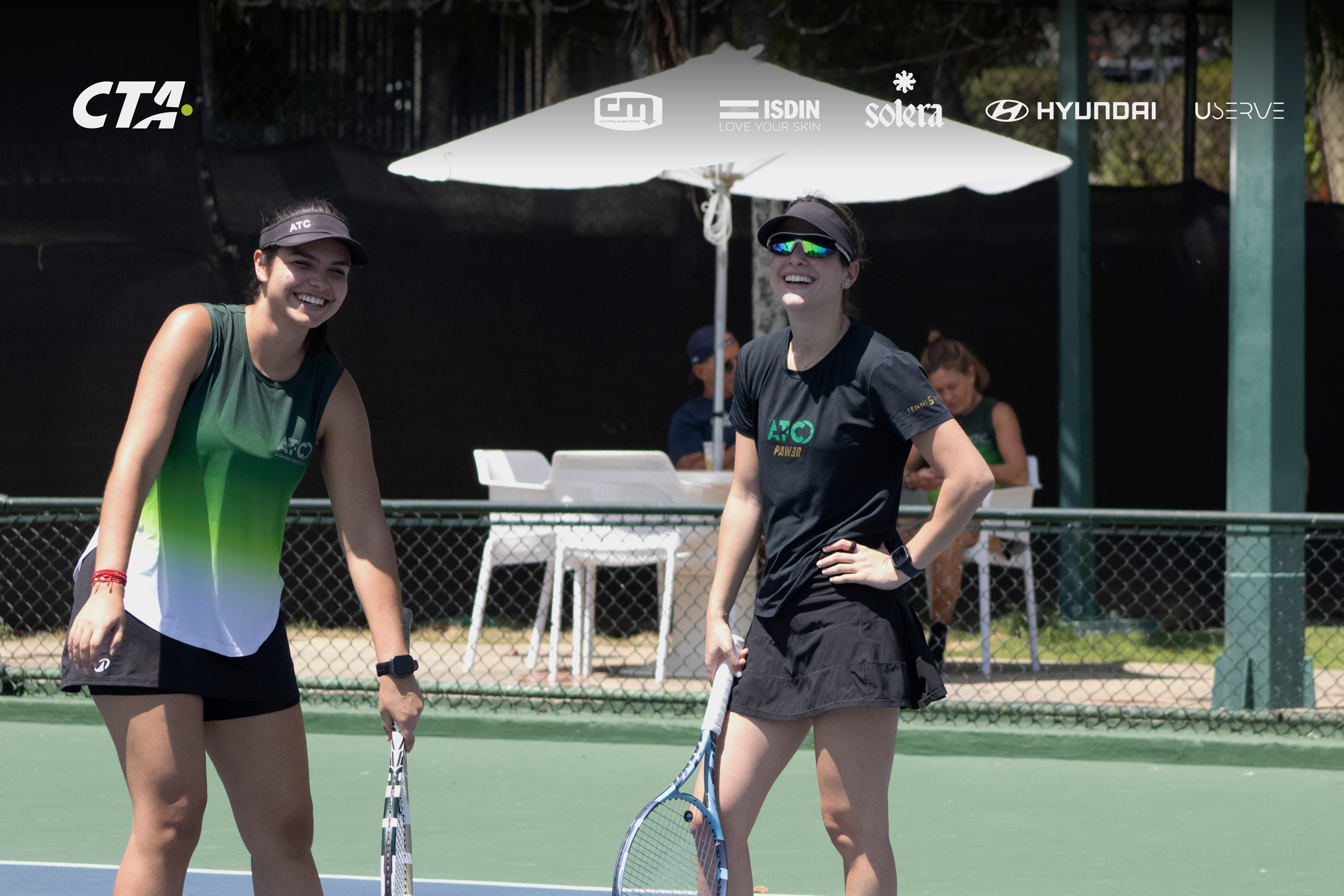 1T 2026 -2da Jornada de Tenis - 6F - ATCB14