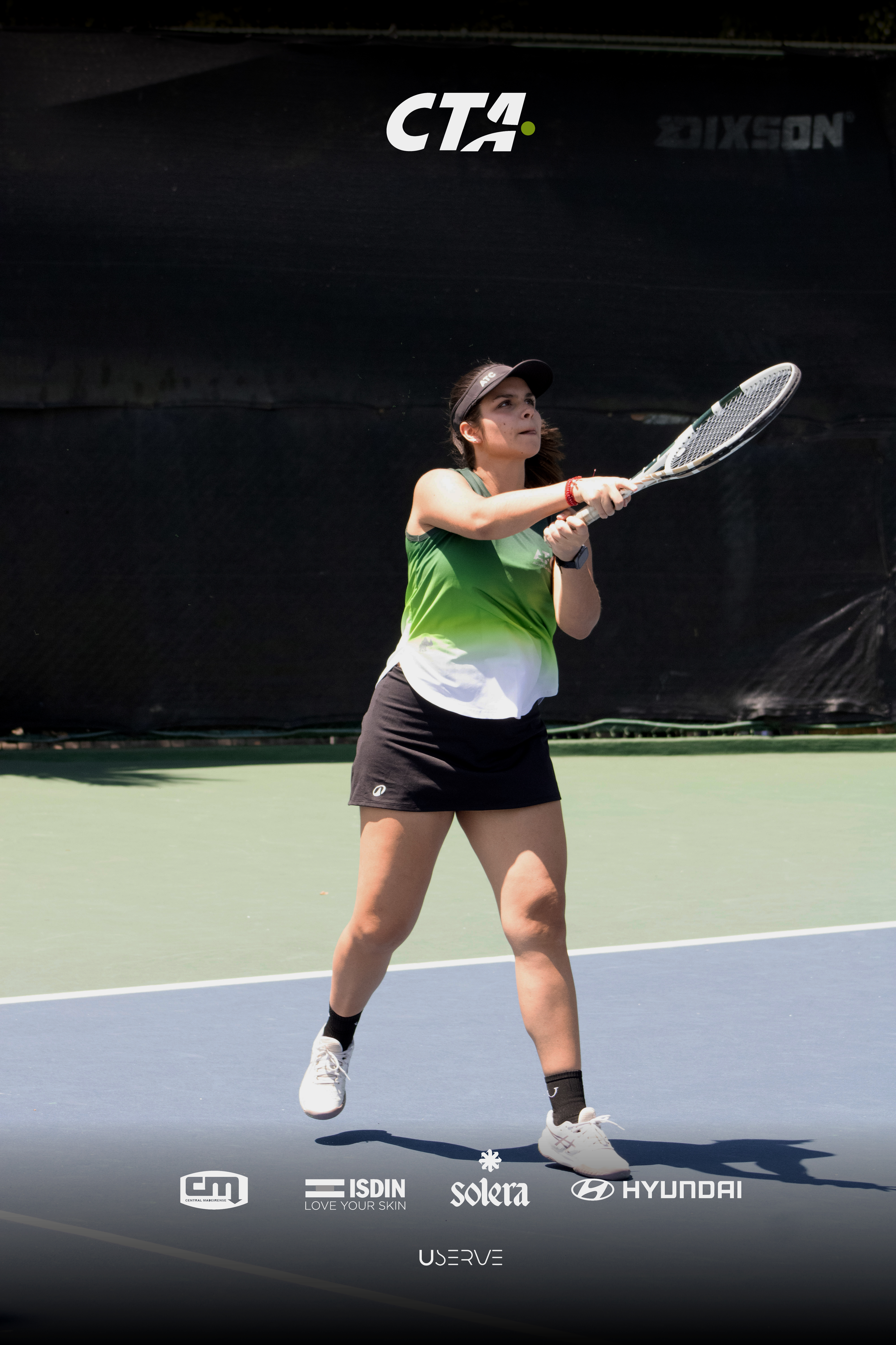 1T 2026 -2da Jornada de Tenis - 6F - ATCB18