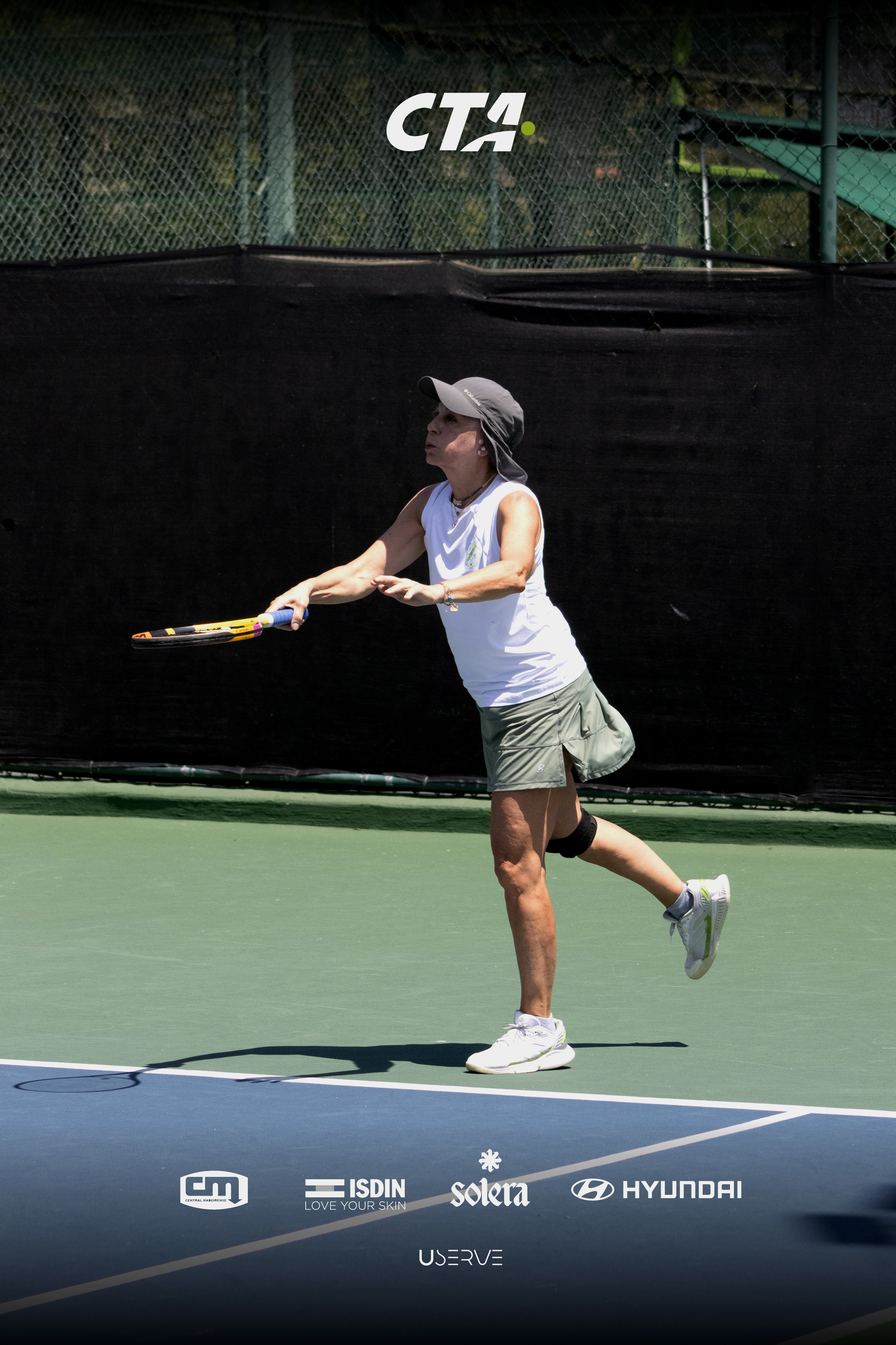 1T 2026 -2da Jornada de Tenis - 6F - VAGA17