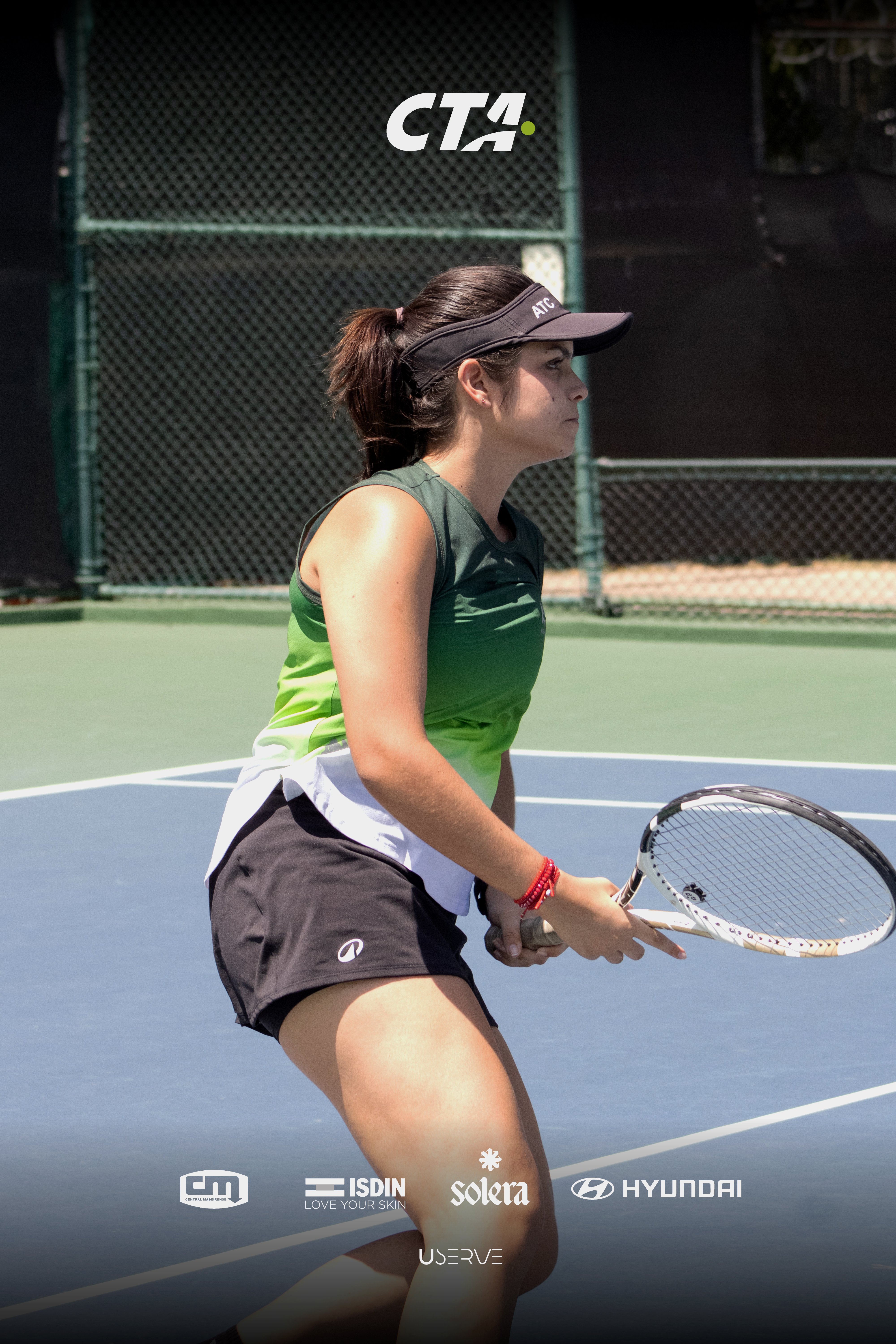 1T 2026 -2da Jornada de Tenis - 6F - ATCB20