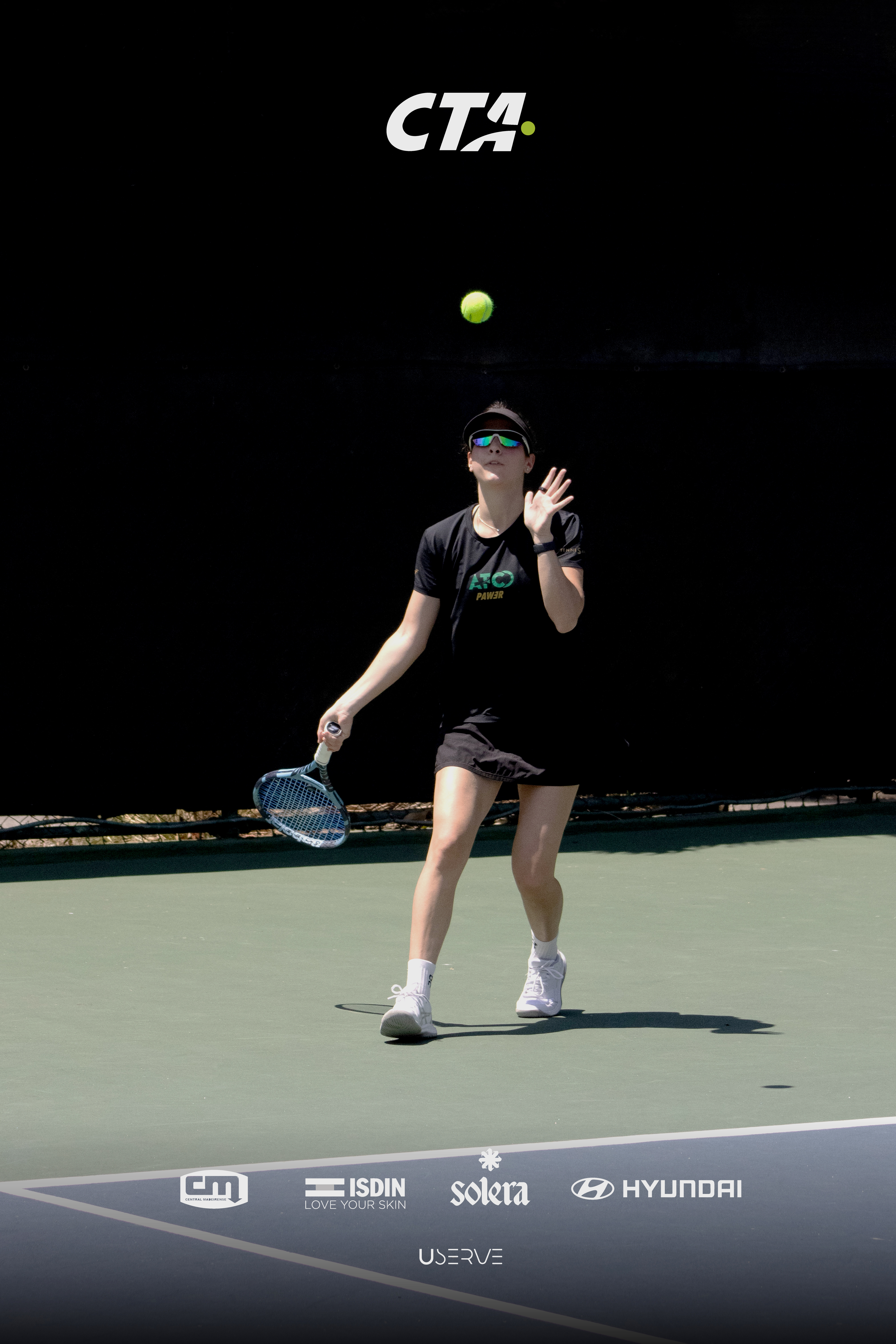 1T 2026 -2da Jornada de Tenis - 6F - ATCB11