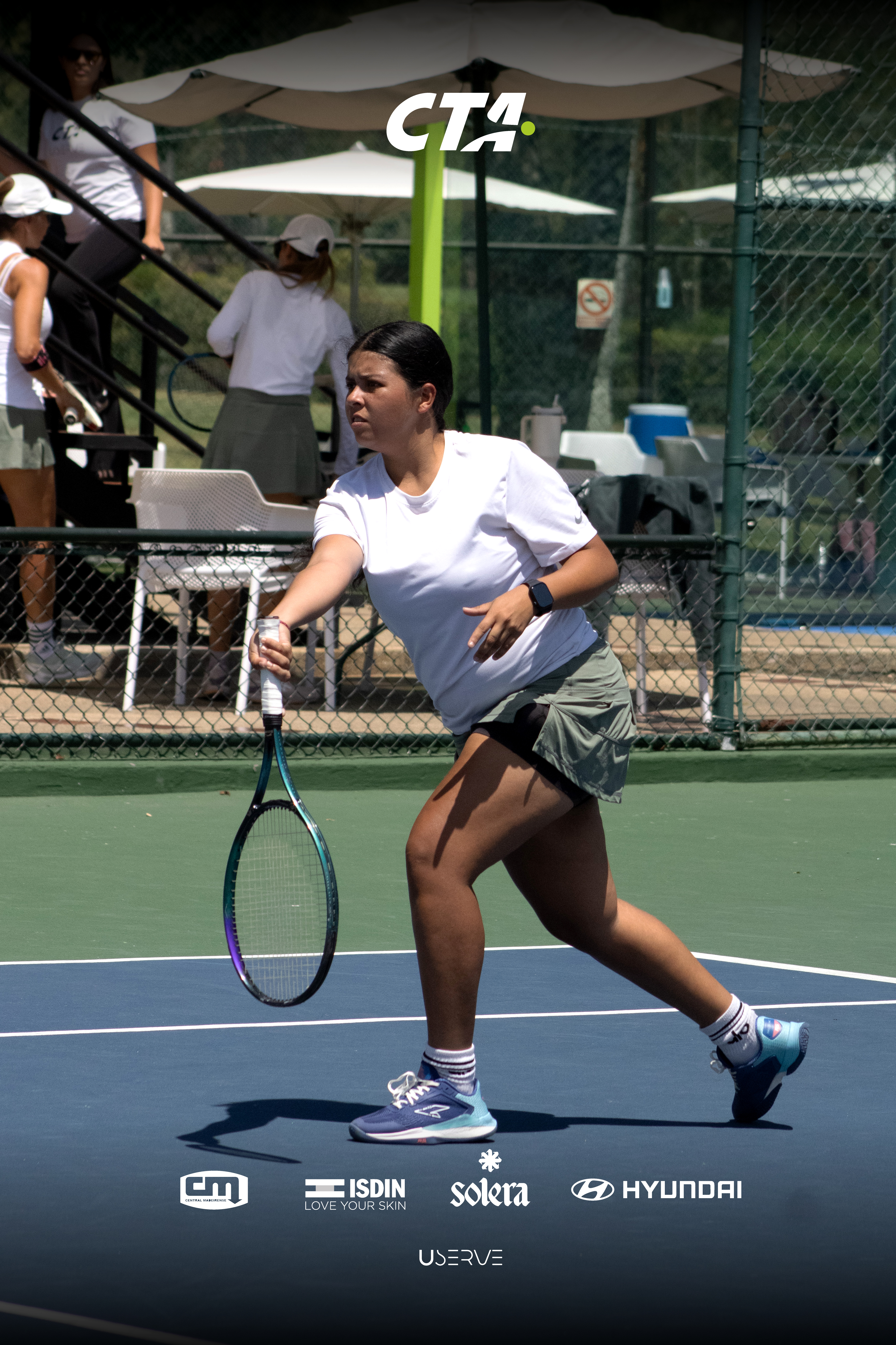 1T 2026 -2da Jornada de Tenis - 6F - VAGA23