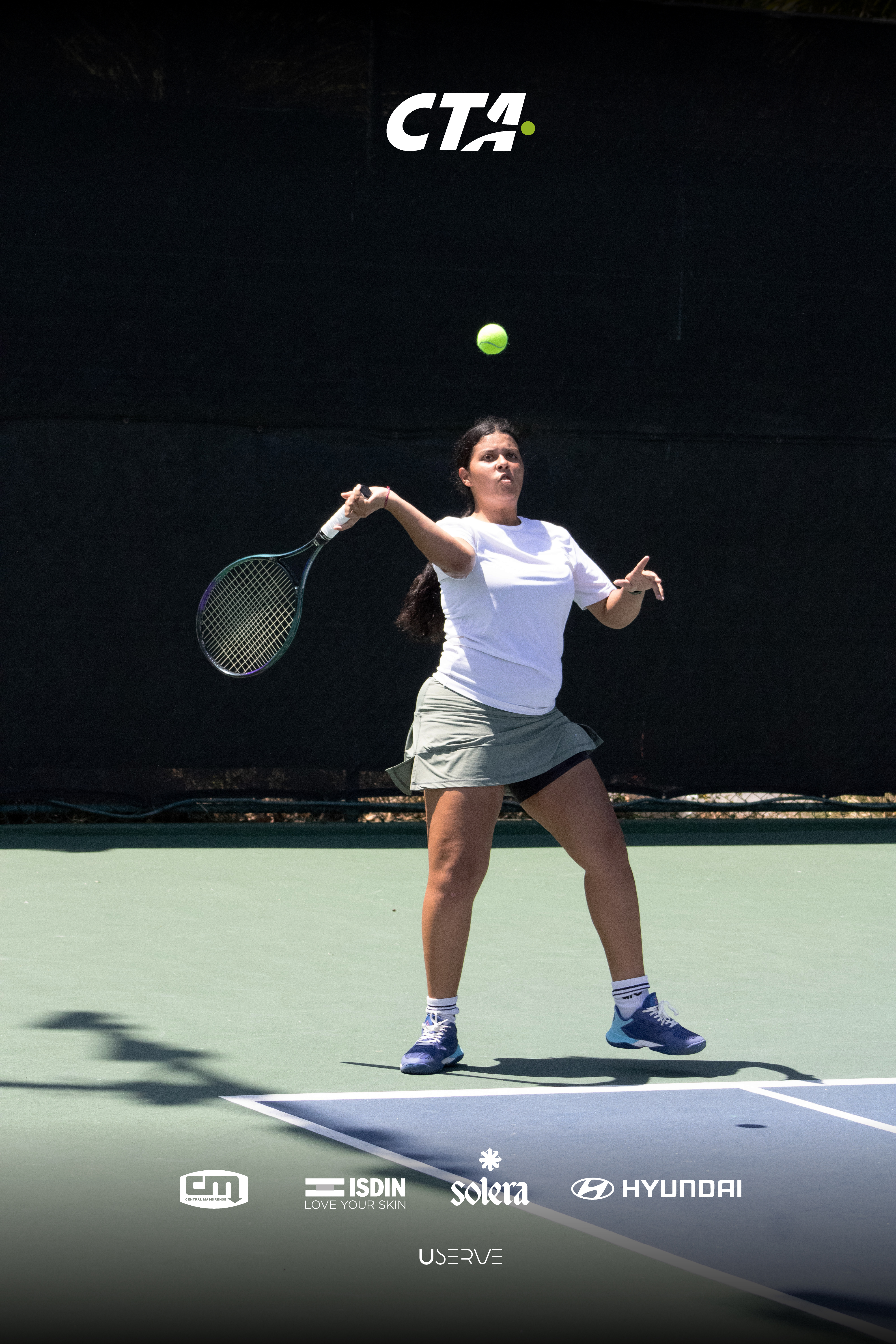 1T 2026 -2da Jornada de Tenis - 6F - VAGA21