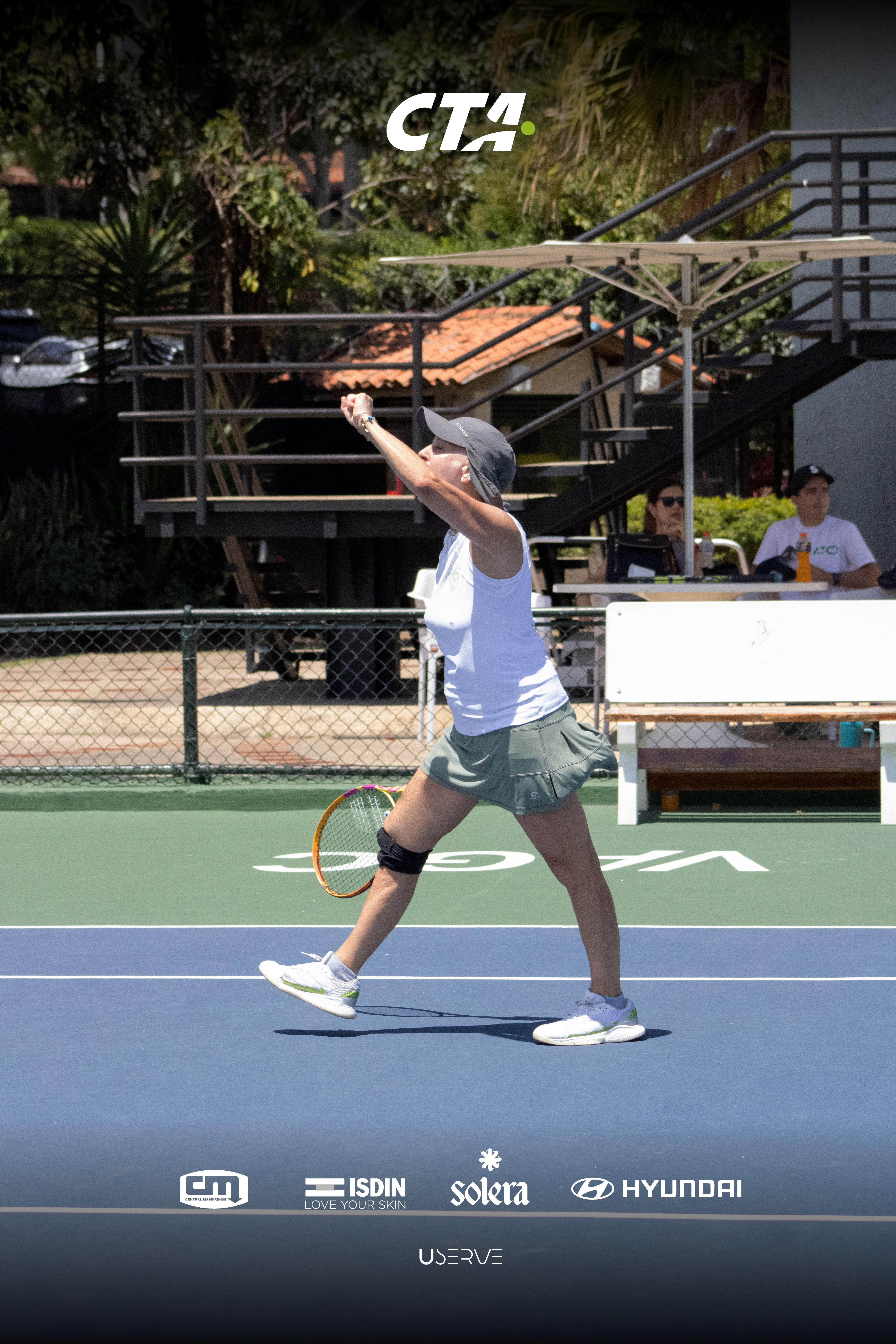 1T 2026 -2da Jornada de Tenis - 6F - VAGA29